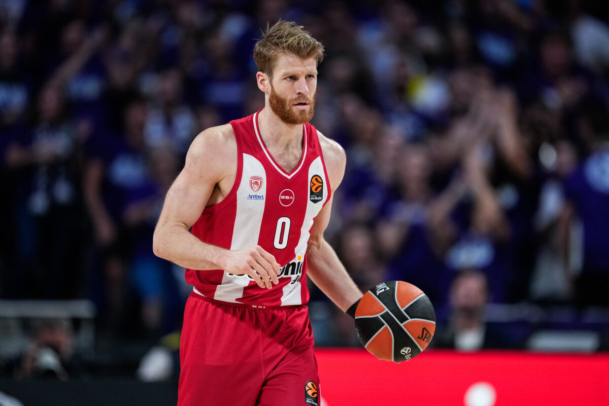 Τόμας Γουόκαπ: «Η Ελλάδα είναι η πατρίδα μου, την ερωτεύτηκα από την αρχή»