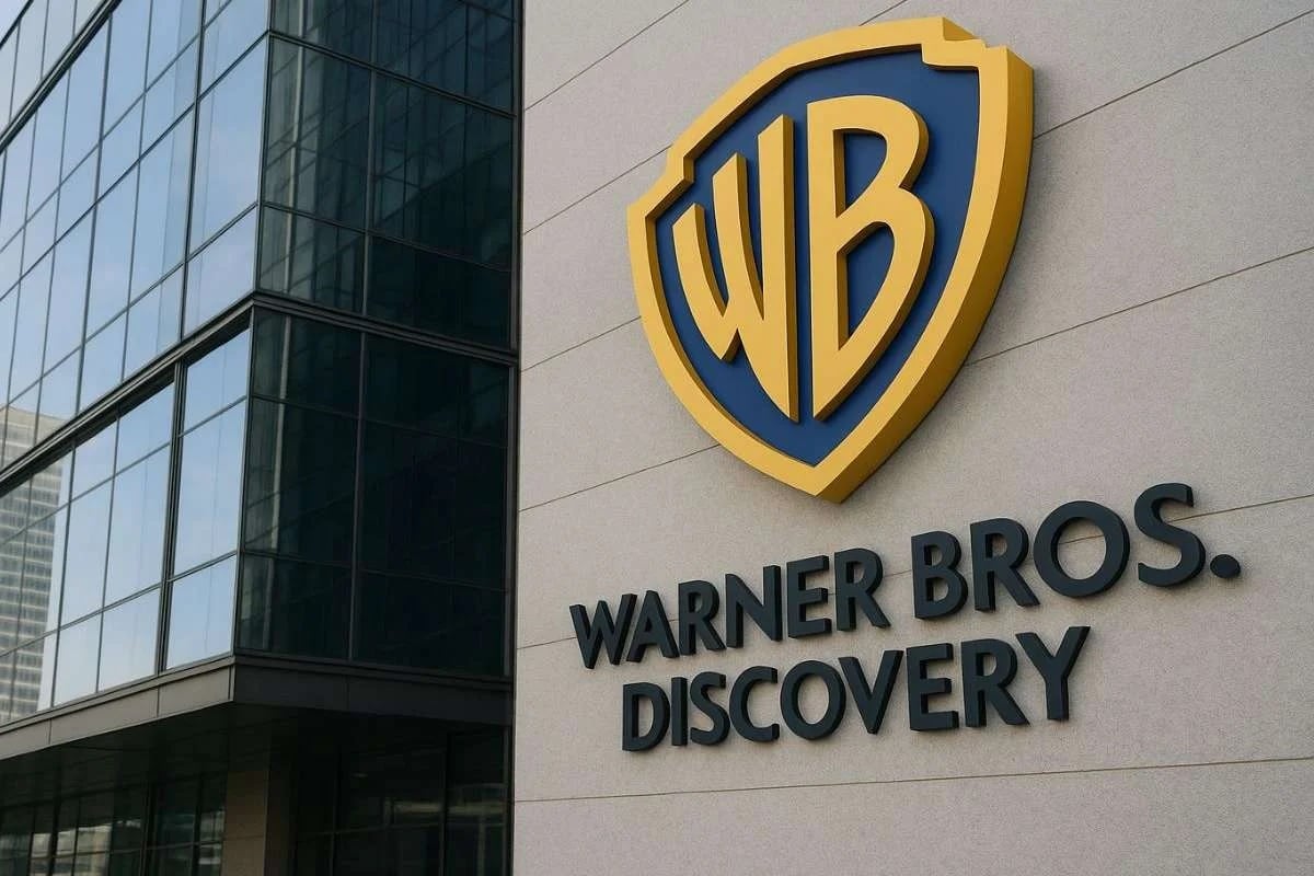 Οι επενδυτές της Warner Bros επικύρωσαν τη συγχώνευση με την Paramount – Η συμφωνία των 110 δισ. δολαρίων πιο κοντά από ποτέ