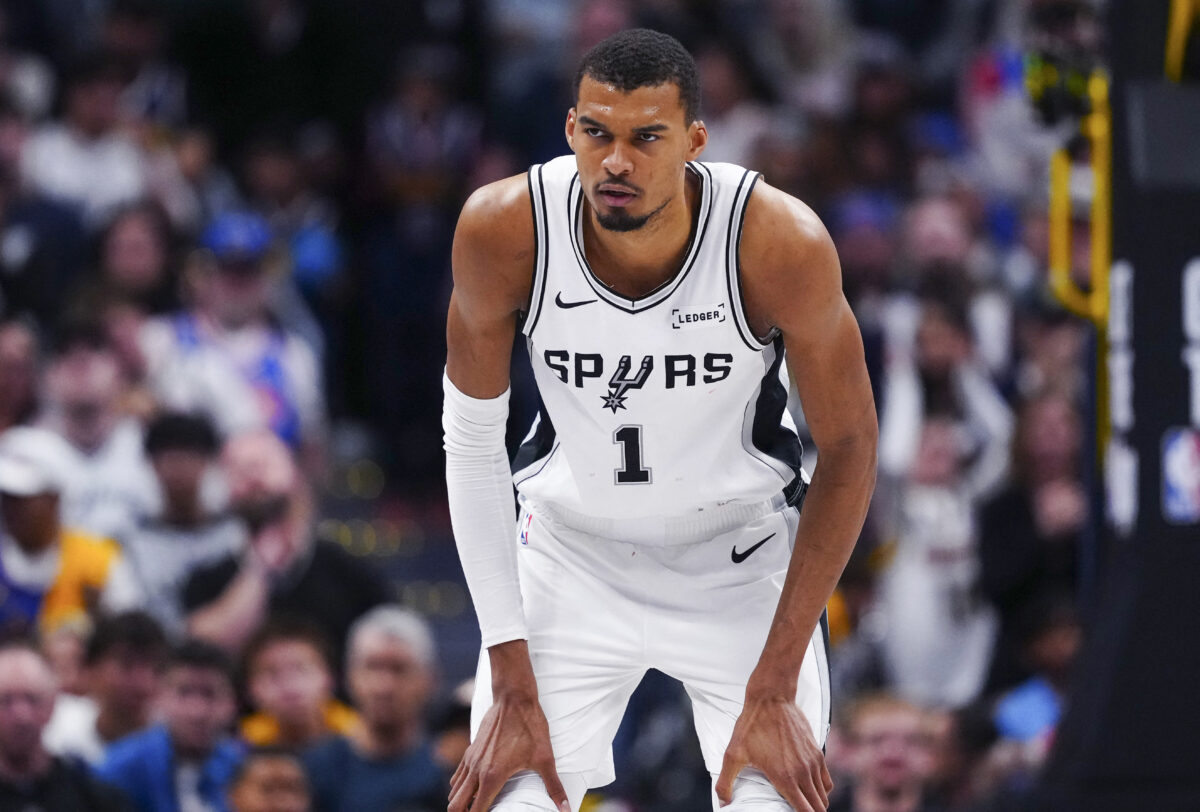 Το NBA αποκάλυψε τους υποψήφιους για τα βραβεία της χρονιάς: Εκτός τριάδας MVP ο Ντόντσιτς