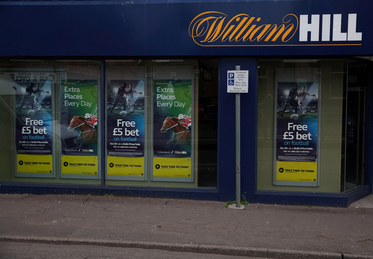 Η Bally’s Intralot σε διαπραγματεύσεις για την αγορά της Evoke