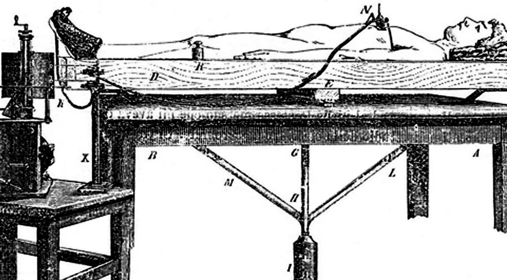 Μήπως η ψυχή του ανθρώπου ζυγίζει 21 γραμμάρια; 5 Μήπως η ψυχή του ανθρώπου ζυγίζει 21 γραμμάρια;