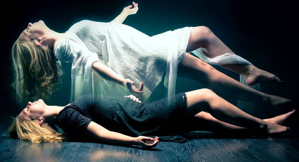 Μήπως η ψυχή του ανθρώπου ζυγίζει 21 γραμμάρια; 6 Μήπως η ψυχή του ανθρώπου ζυγίζει 21 γραμμάρια;