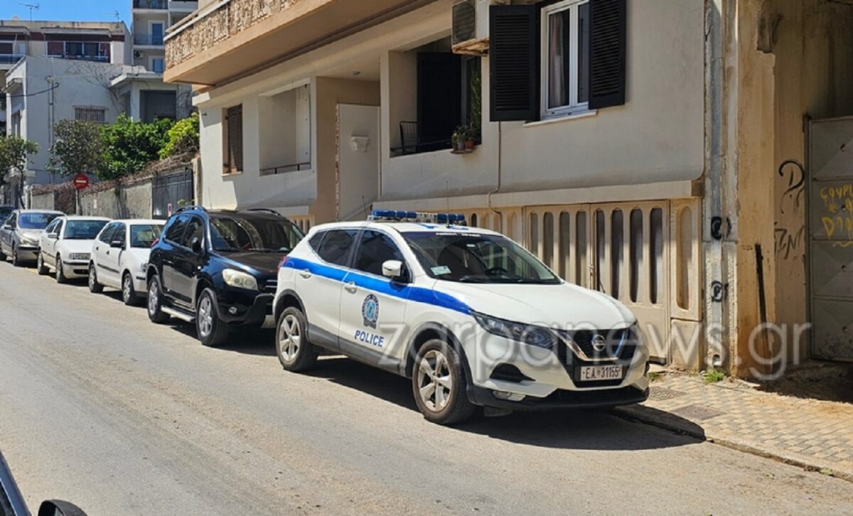 Δραματικό περιστατικό στα Χανιά: Νεαρή γυναίκα εντοπίστηκε απαγχονισμένη σε οικία