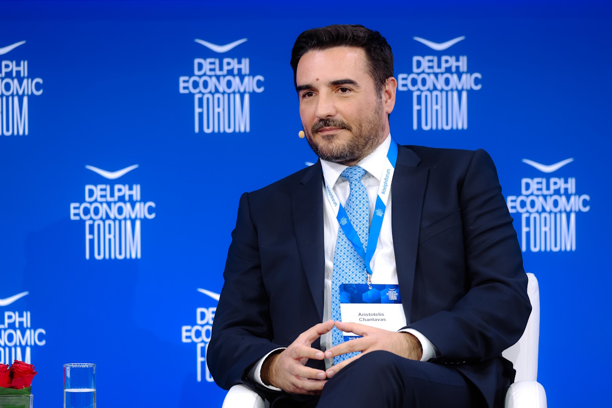 “Η ΤΕΡΝΑ Ενεργειακή πυλώνας προόδου της Masdar στην Ανατολική Ευρώπη”