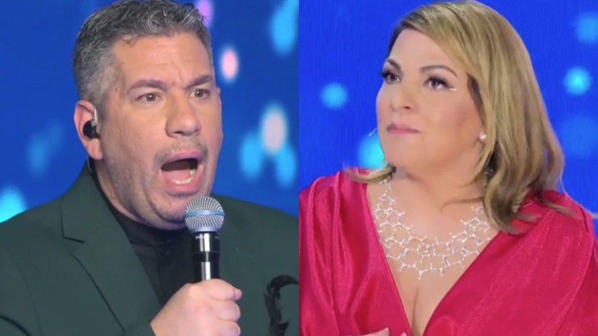 Home 79 Ένταση στο J2US: Ο Χάρης Λεμπιδάκης ξεσπά κατά της κριτικής επιτροπής (Βίντεο)