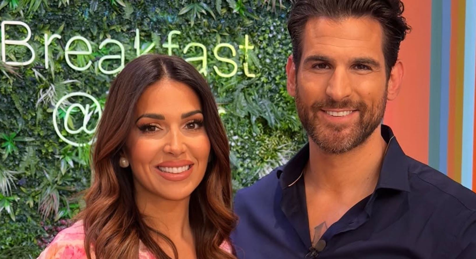 Ελένη Χατζίδου: Αποχώρησε αιφνιδίως από το Breakfast@Star