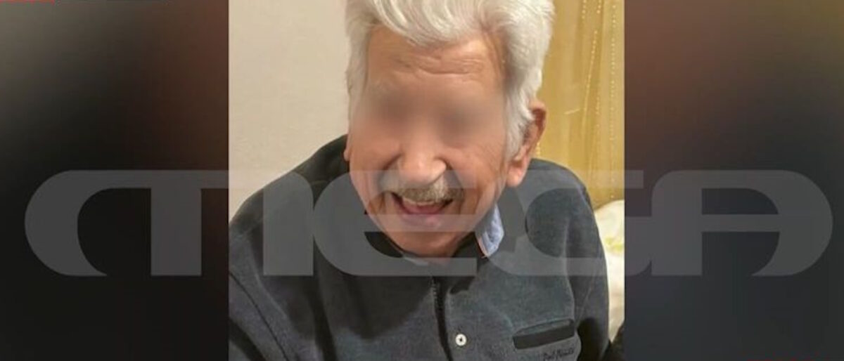 Χίος: Σοκαριστικό βίντεο – ντοκουμέντο δείχνει κακοποίηση 98χρονου από οικιακή βοηθό, τραβάει τα μαλλιά και χτυπάει στο κεφάλι