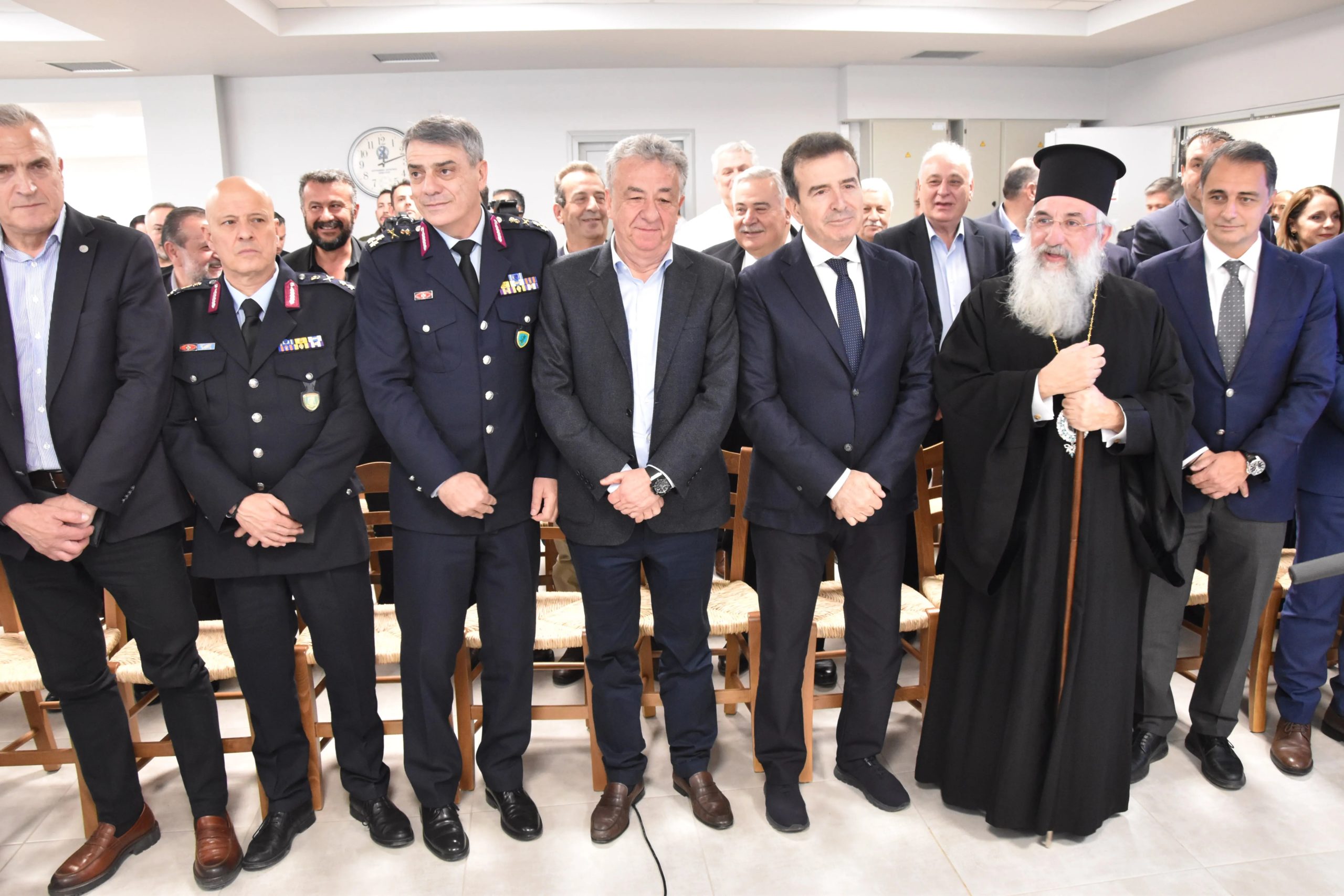 Χρυσοχοΐδης, Κρήτη