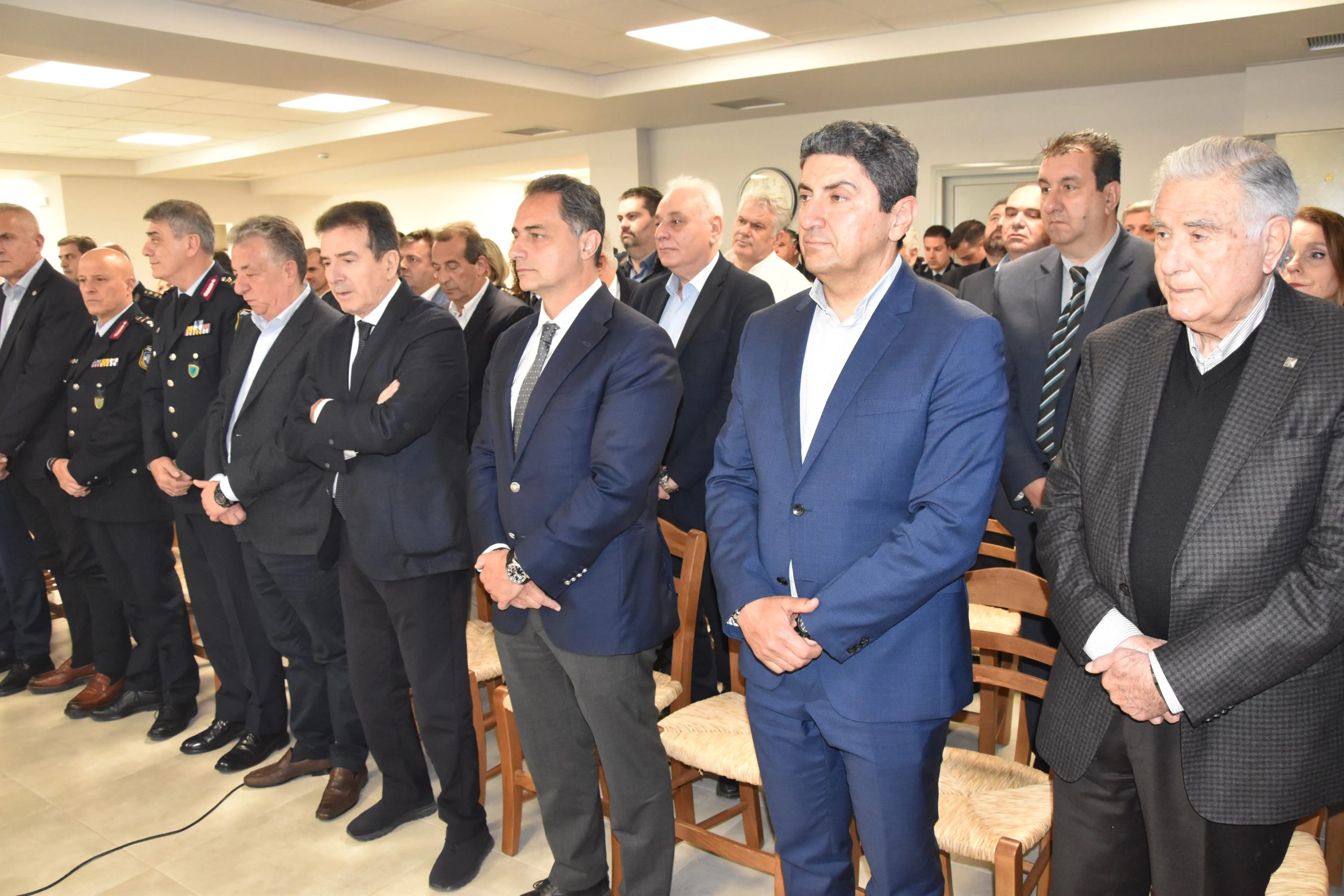 Χρυσοχοΐδης, Κρήτη