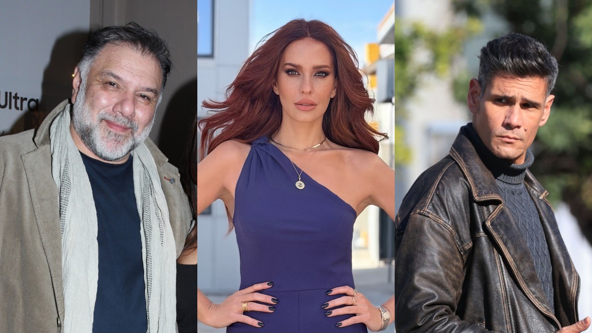 Χρηστίδου για διαμάχη Αρναούτογλου με Ουγγαρέζο! Ποιον υποστήριξε;