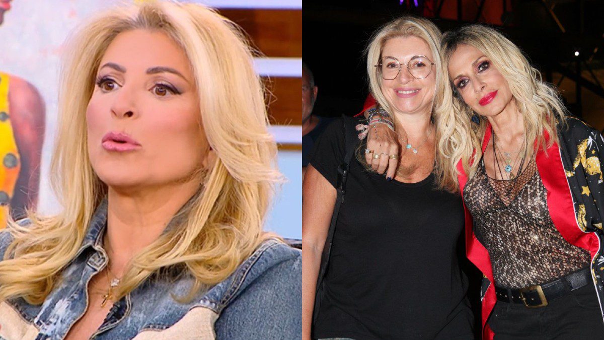 Χριστίνα Πολίτη: Αντιδρά σε ερώτηση για την Άννα Βίσση – Τι λέει για πιθανή επανασύνδεση