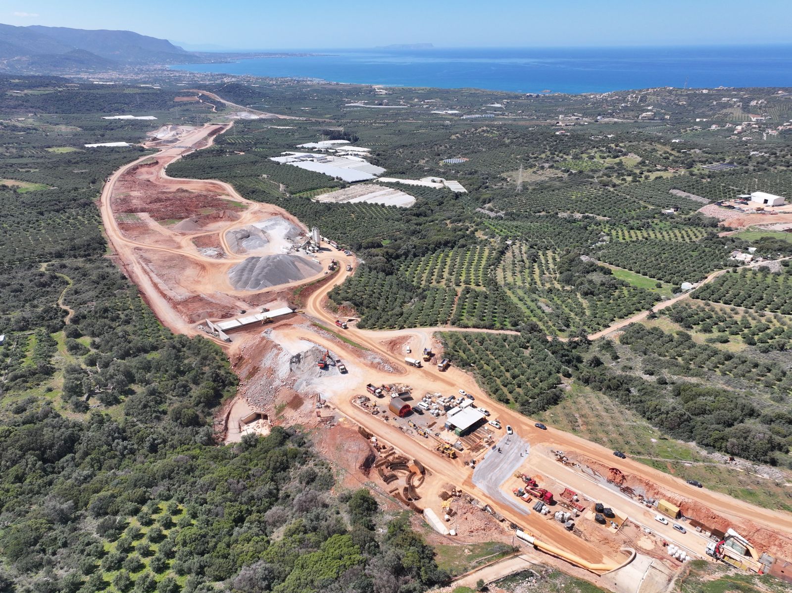 Χρίστος Δήμας, ΒΟΑΚ