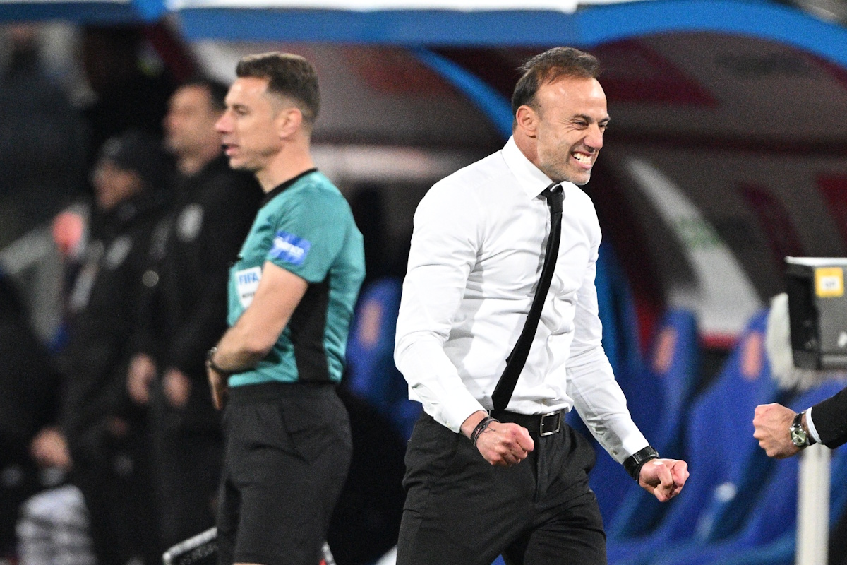 Κόντης για το κύπελλο του ΟΦΗ: «Άξιοι Κυπελλούχοι, υπερήφανος για τους παίκτες και τον λαό της Κρήτης»