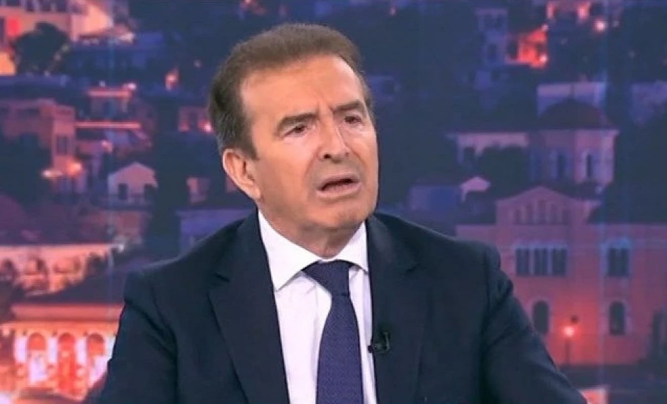 Μιχάλης Χρυσοχοΐδης για 89χρονο: «Σίγουρα υπήρχαν κενά ασφαλείας, όμως δεν ευθύνεται η αστυνομία»