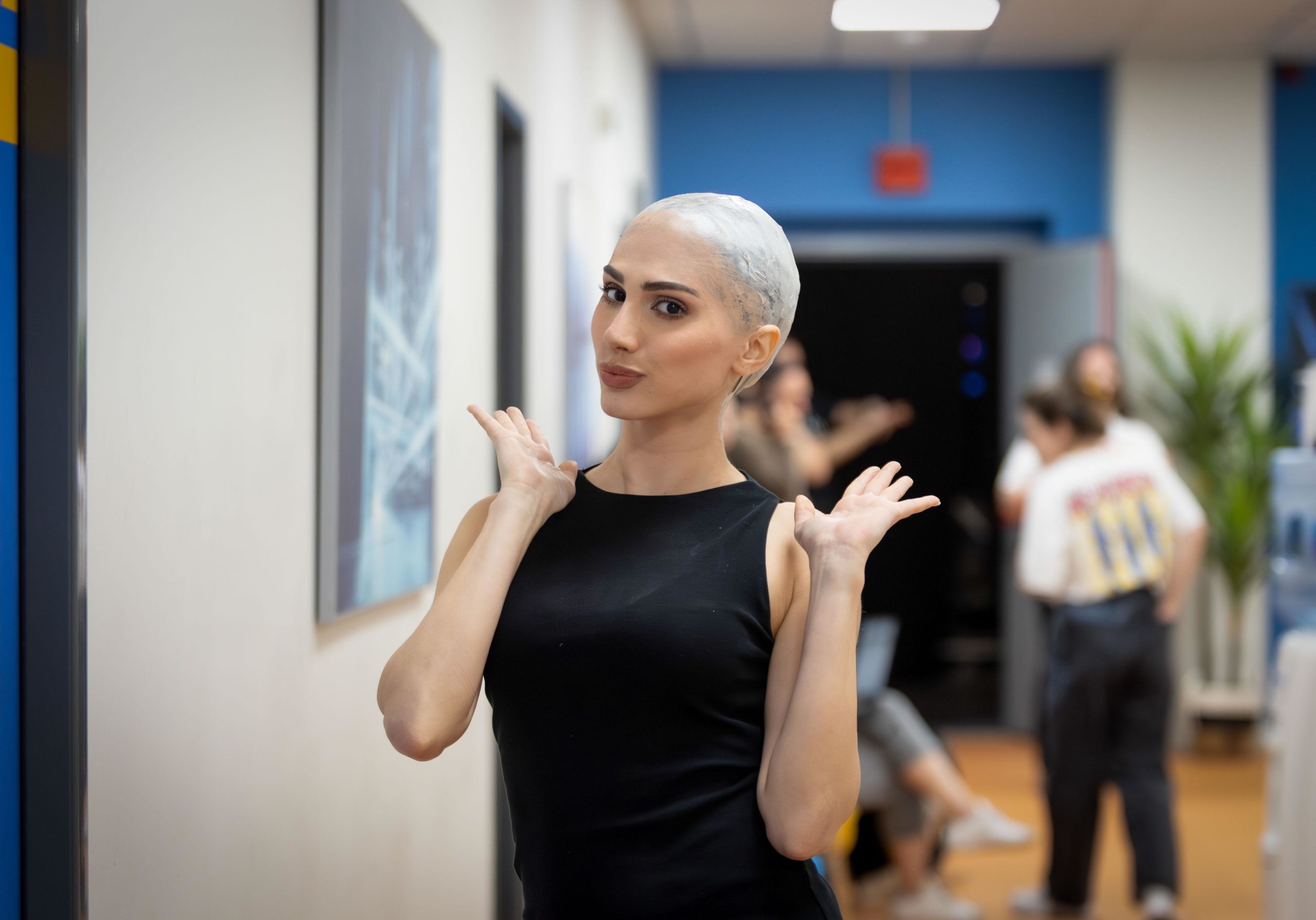 Your Face Sounds Familiar: Η μαγεία της μεταμόρφωσης – Δείτε backstage φωτογραφίες