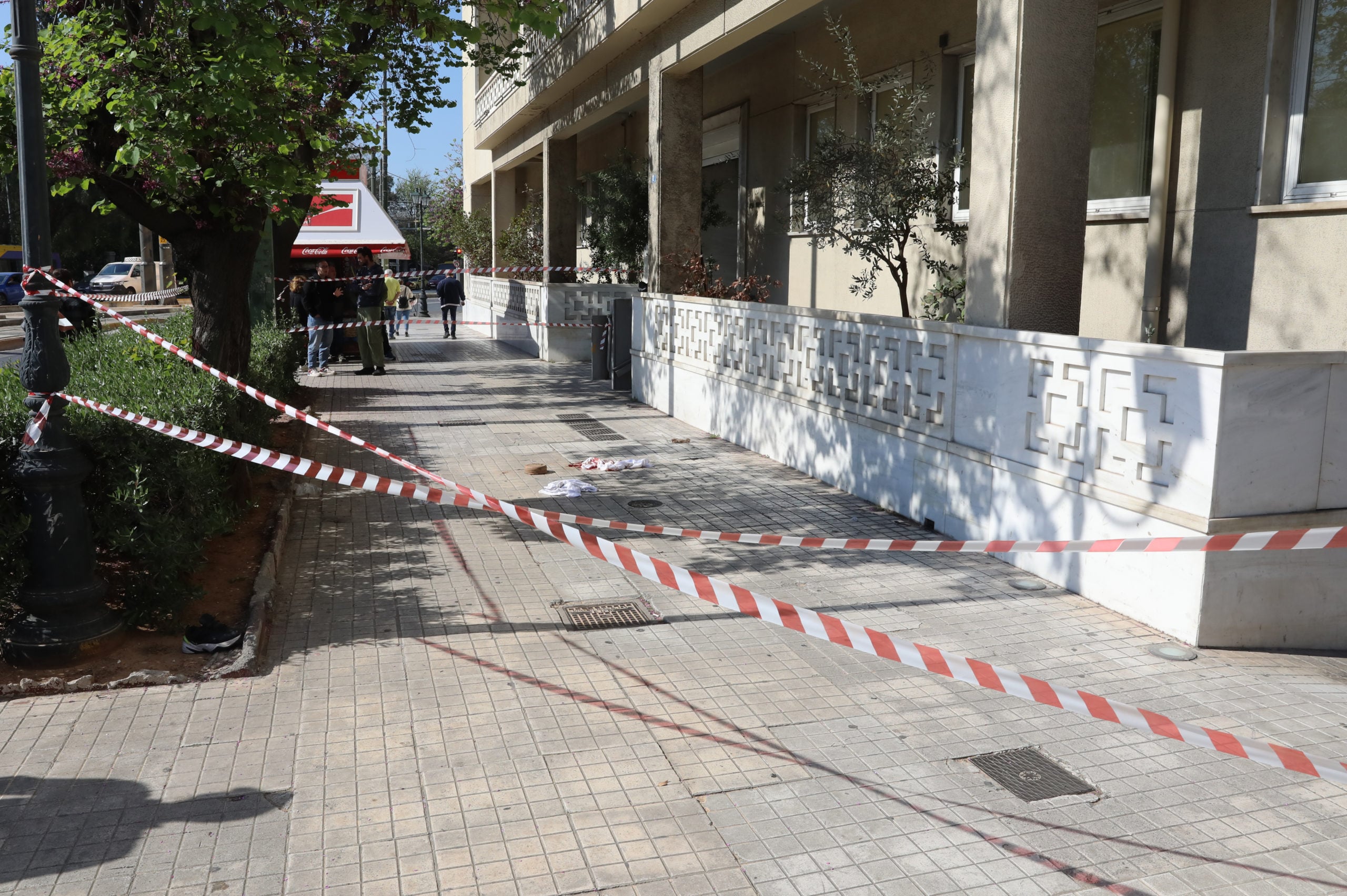 Υπουργείο Τουρισμού: Συγκλονιστική ανακοίνωση για την απώλεια της 51χρονης υπαλλήλου – «Η ΕΛ.ΑΣ. εξετάζει τις συνθήκες του τραγικού περιστατικού»