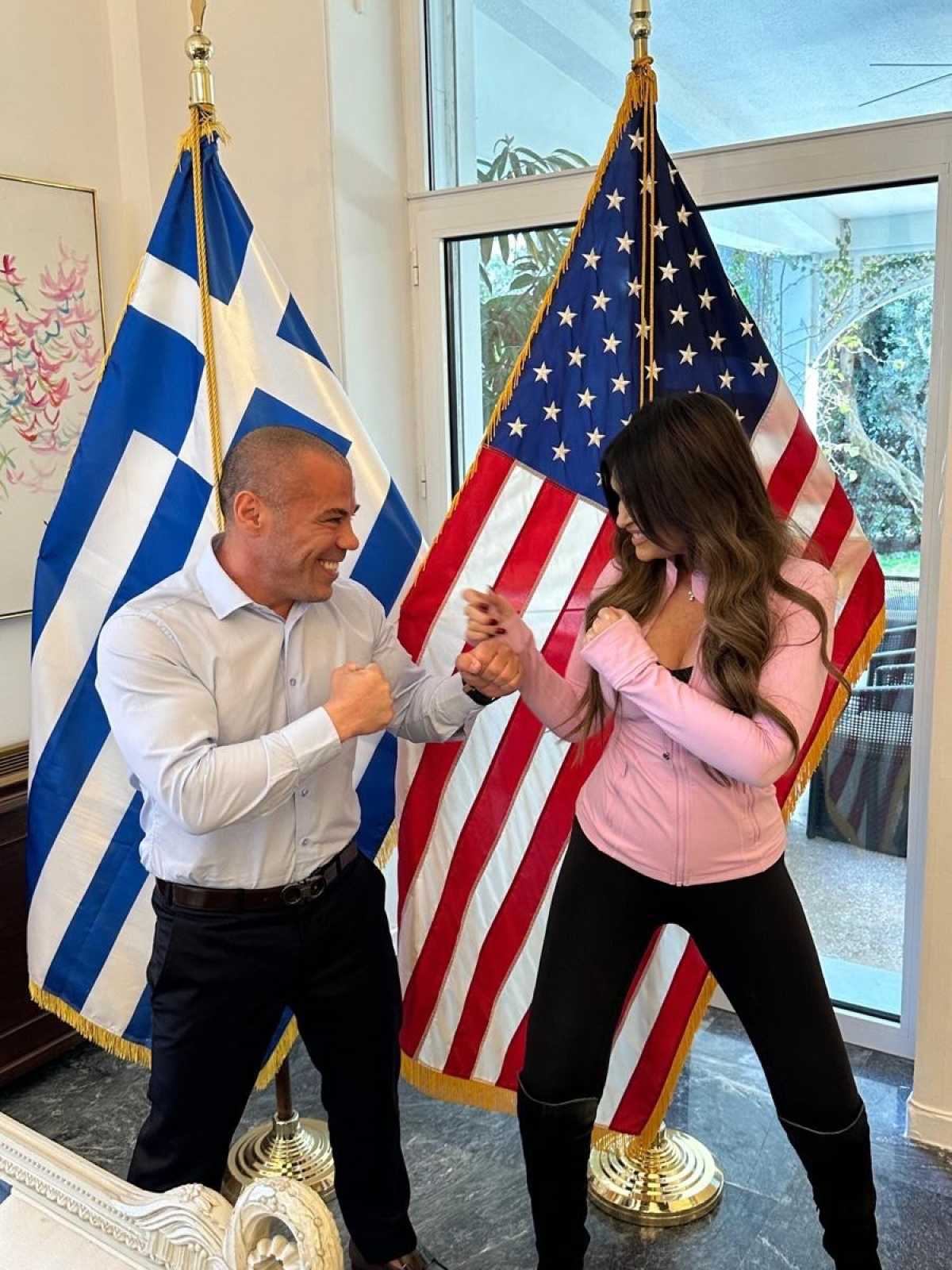 Ζαμπίδης ΓκίλφοΪλ