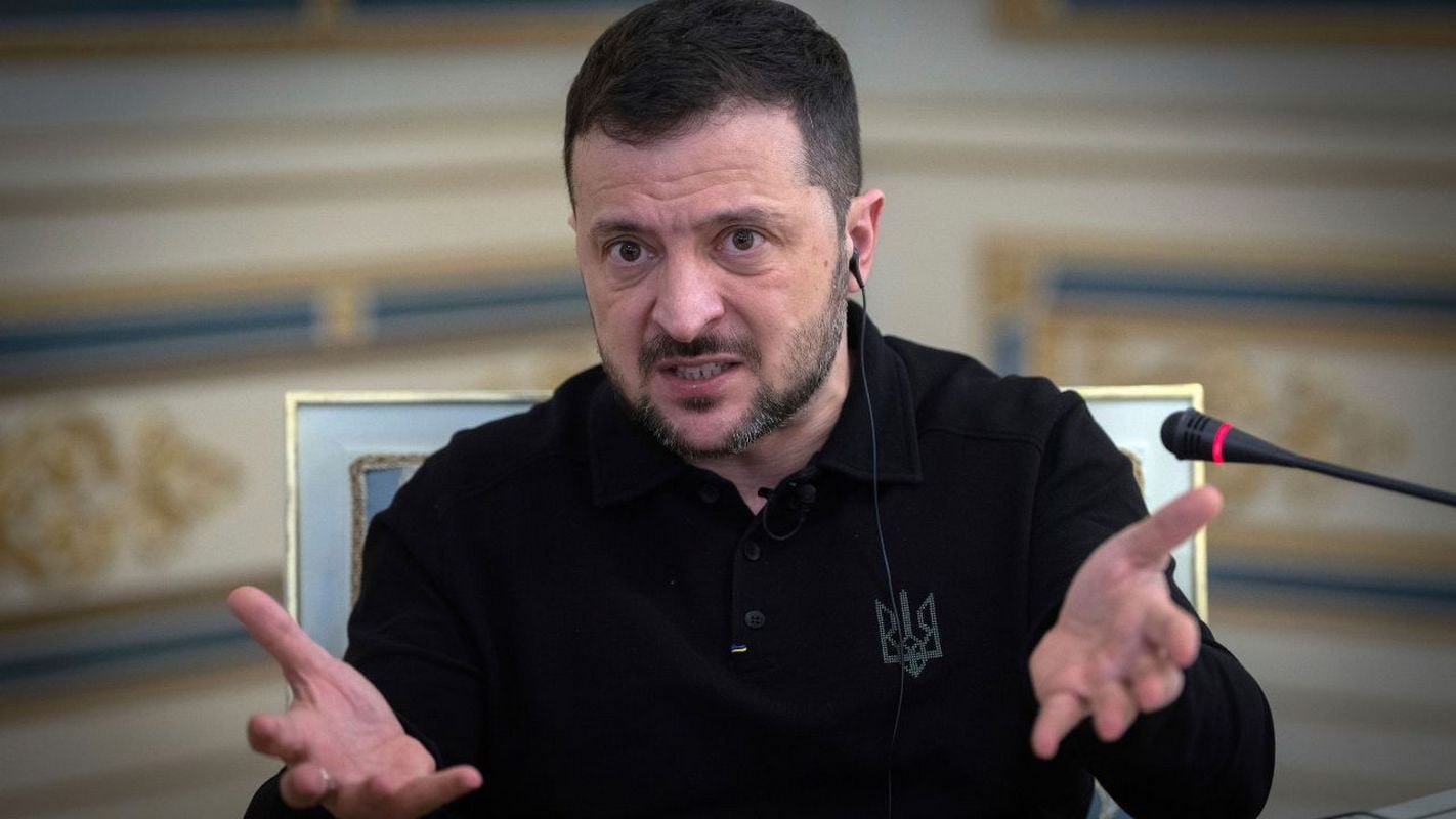 Ουκρανία – Ζελένσκι: Θα σεβαστούμε την πασχαλινή εκεχειρία αν την τηρήσει και η Ρωσία