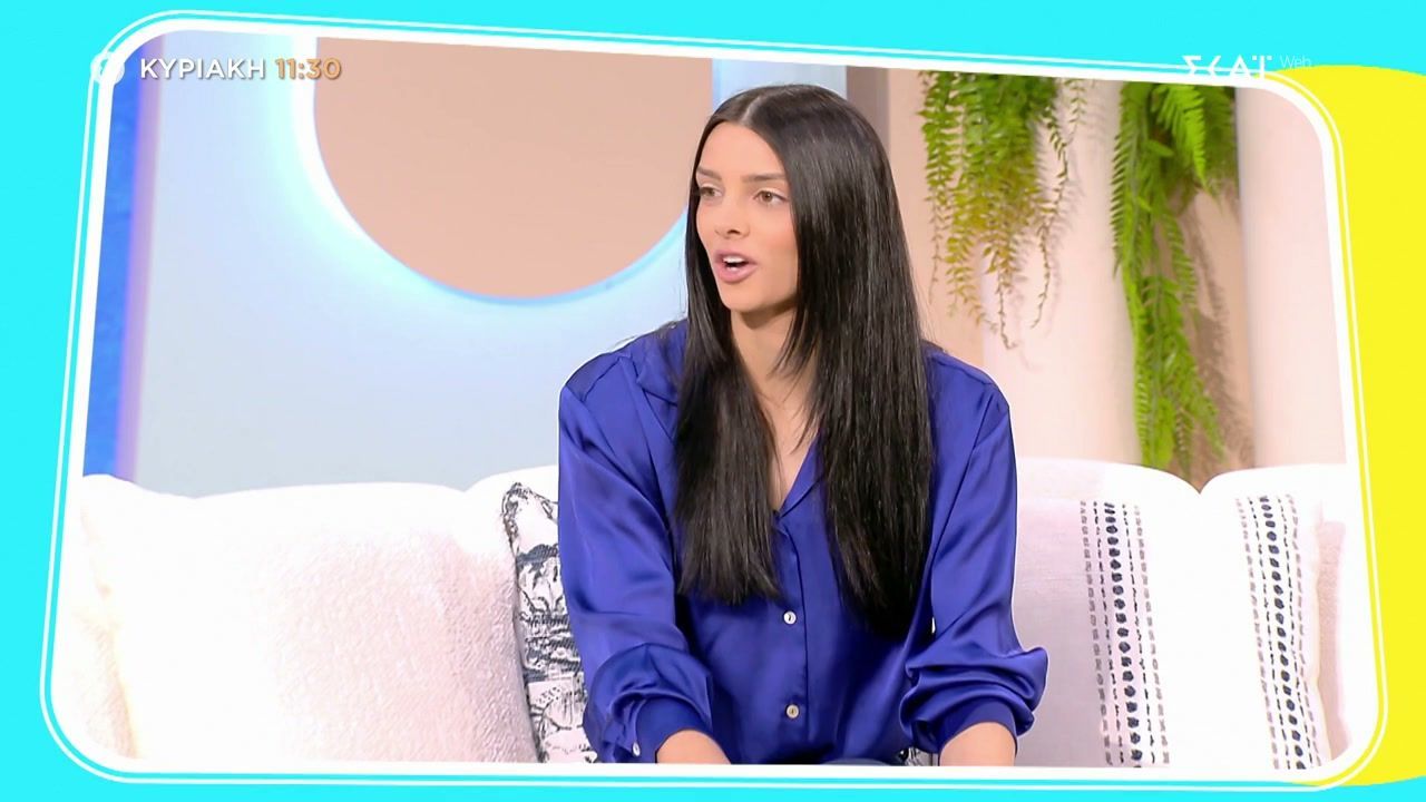 Ζω Καλά – Άννα Μπεζάν | Trailer | 03/05/2026