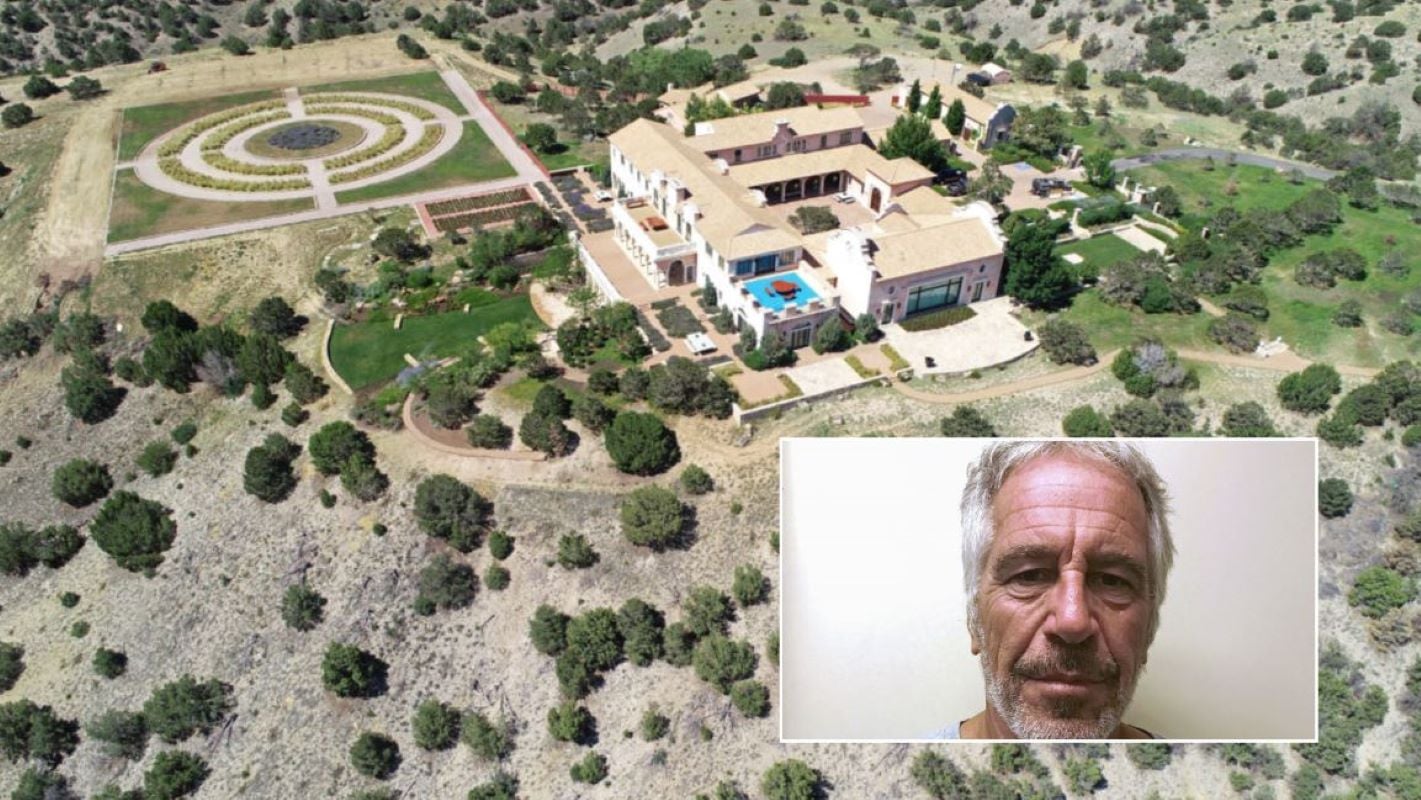 Έπσταϊν: Συγκλονιστικές αποκαλύψεις για μαζικούς βιασμούς και γυναικοκτονίες στο «Ράντσο Zorro» – Καταθέσεις που σοκάρουν