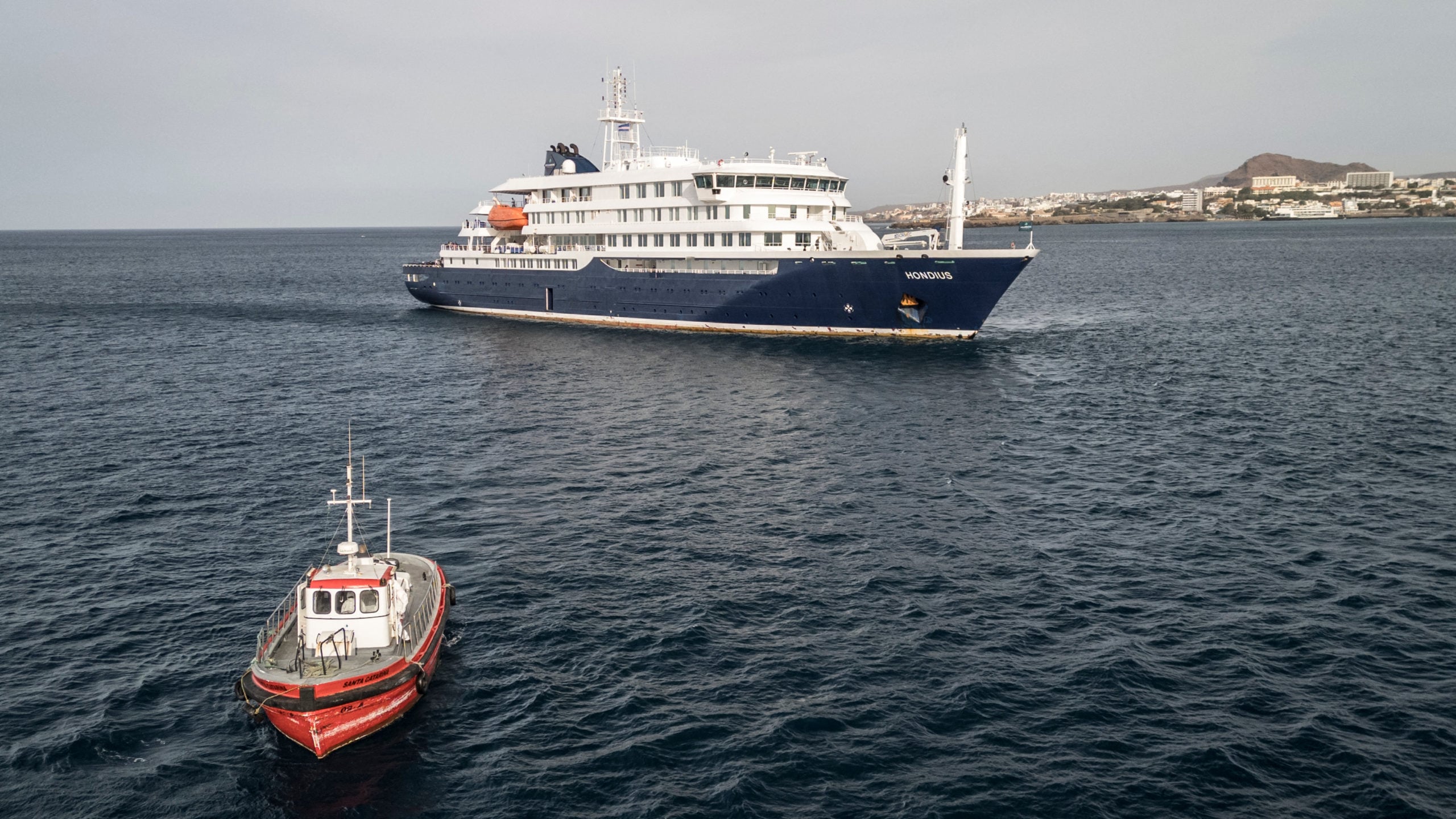 ΗΠΑ: Άτομα σε επιτήρηση για πιθανή λοίμωξη από χανταϊό σε τρεις πολιτείες