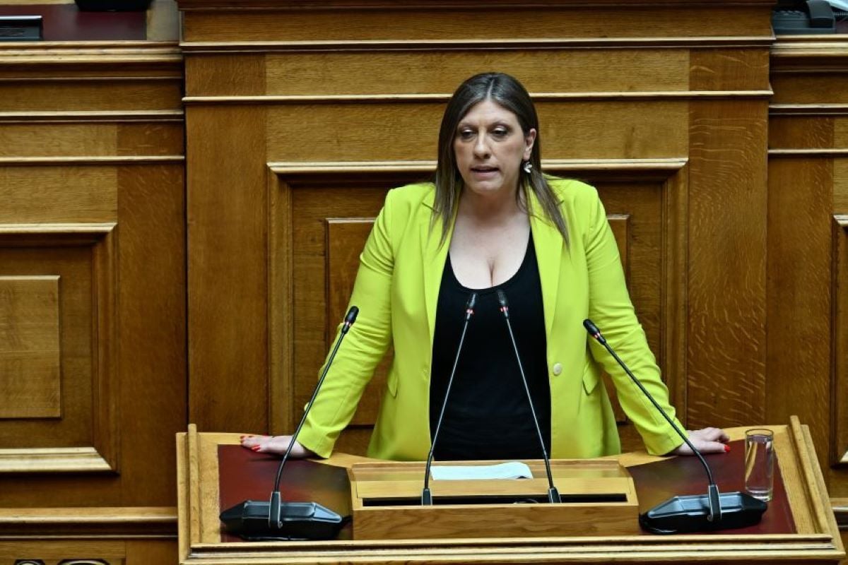 Ένωση Δικαστών και Εισαγγελέων: Κακουργηματικές πράξεις πρέπει να καταδικάζονται από όλα τα κόμματα