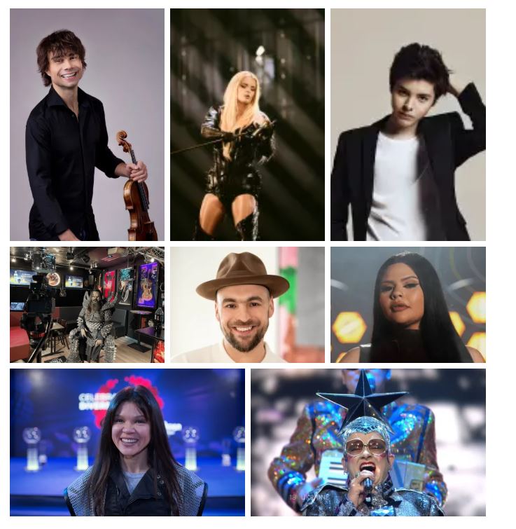Eurovision 2026: Απόψε ο Μεγάλος Τελικός του 70ου Διαγωνισμού Τραγουδιού – Η σειρά εμφάνισης για Ελλάδα και Κύπρο, guest stars και οδηγίες ψηφοφορίας