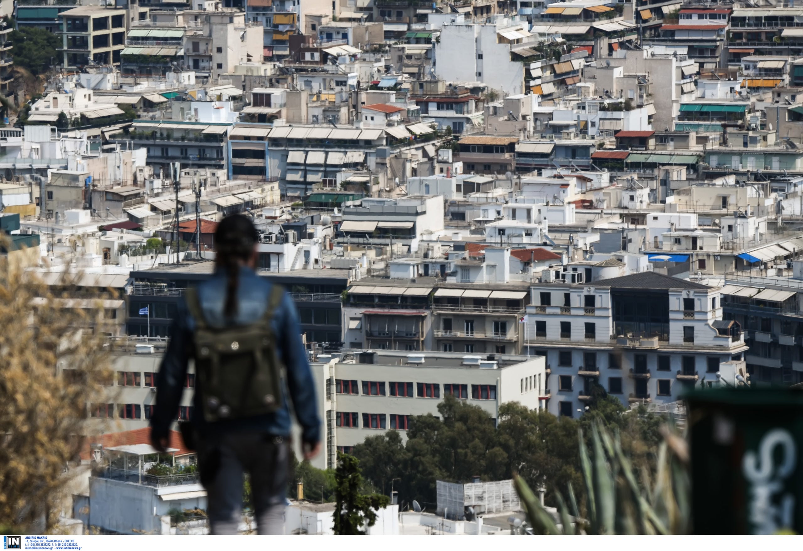 ΟΟΣΑ: Στην Ελλάδα η μεγαλύτερη αύξηση του εισοδήματος νοικοκυριών το Δ’ τρίμηνο του 2025