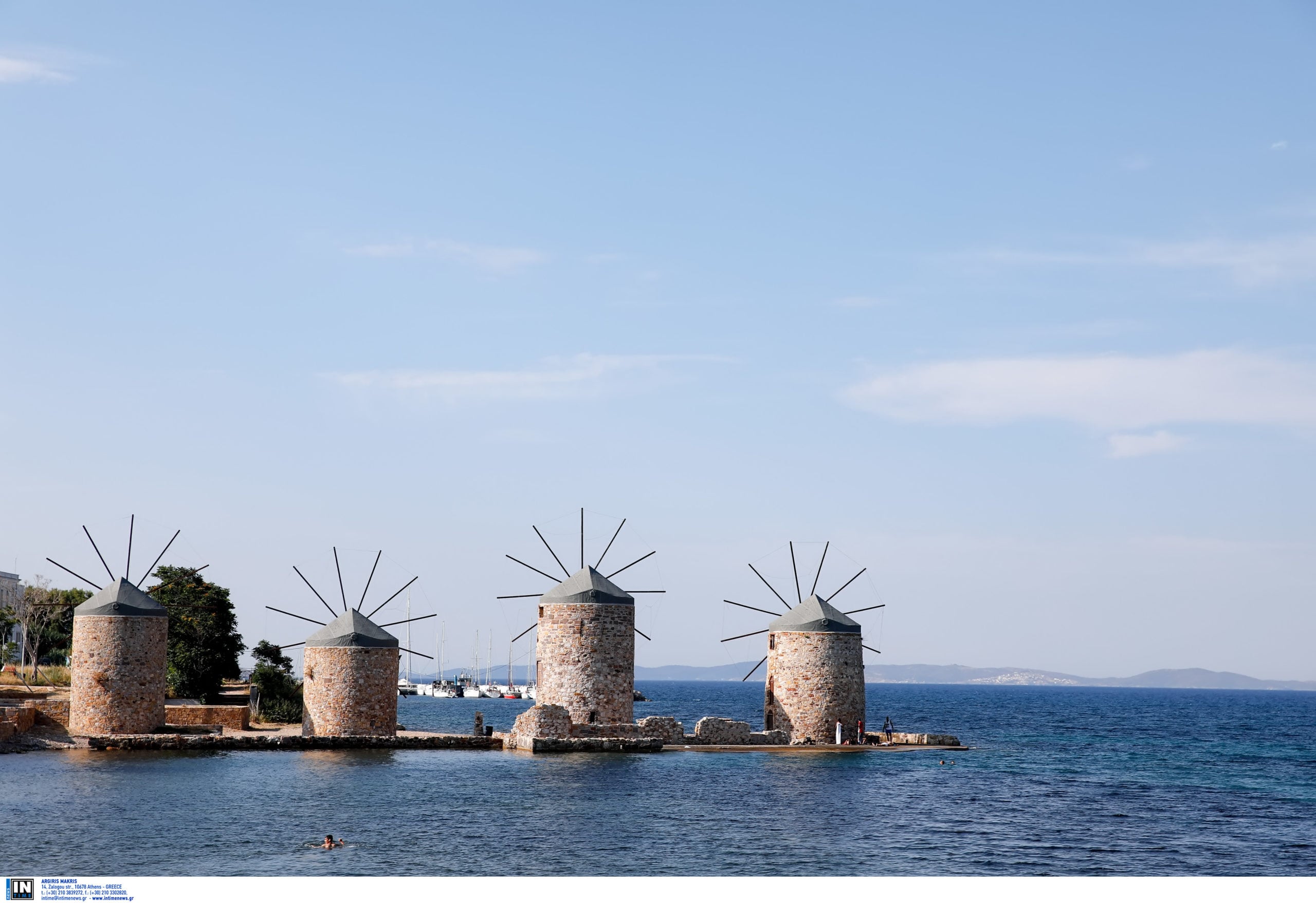 Home 55 «Chios Pass 2026» – «Kythira Pass 2026»: Ξεκινούν σήμερα οι αιτήσεις για τα κουπόνια διακοπών των 300 ευρώ – Ποιοι είναι οι δικαιούχοι