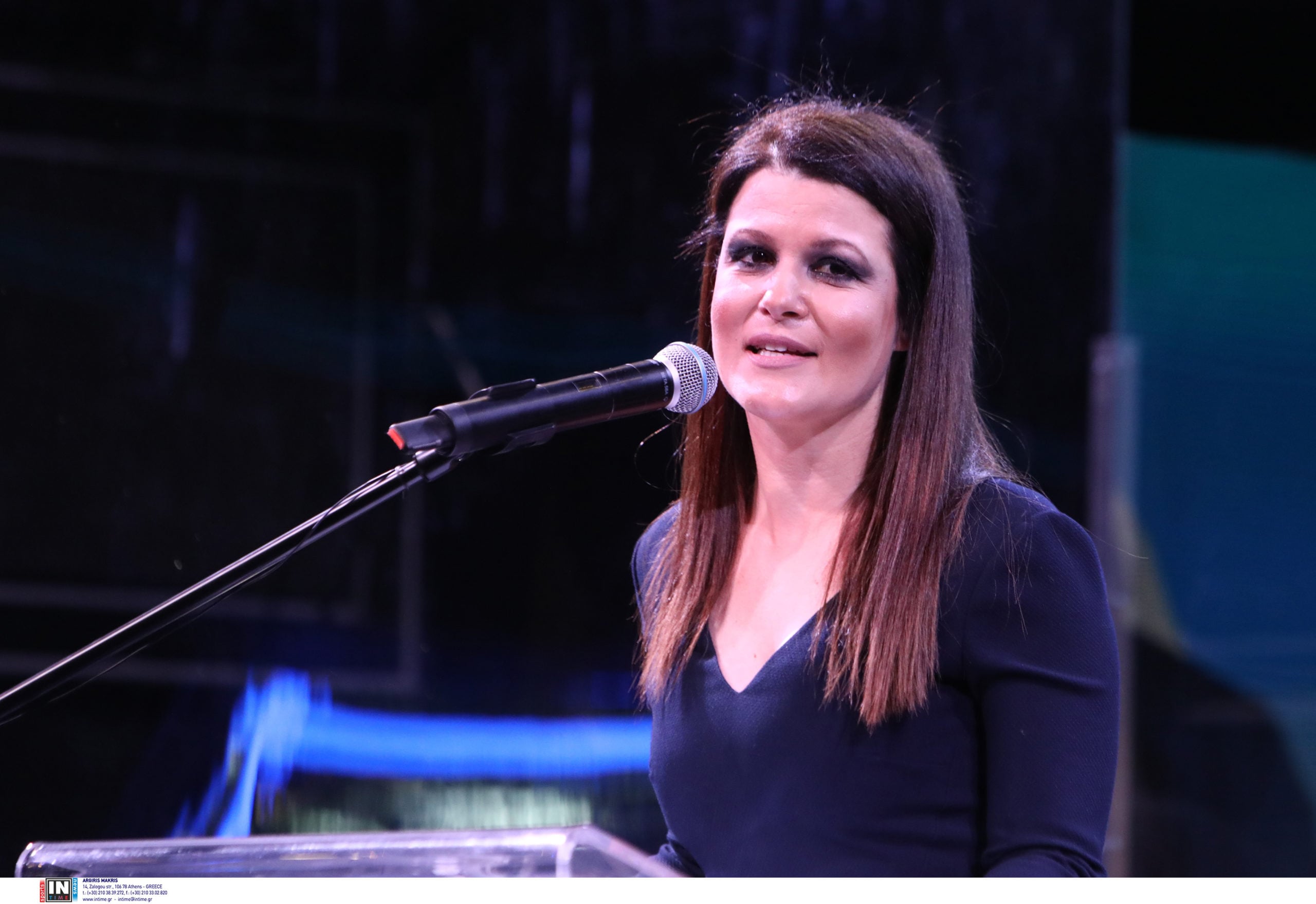 Αποχώρησε από τη Νέα Δημοκρατία η Ιωάννα Γκελεστάθη – «Έπρεπε να το είχα καταλάβει»