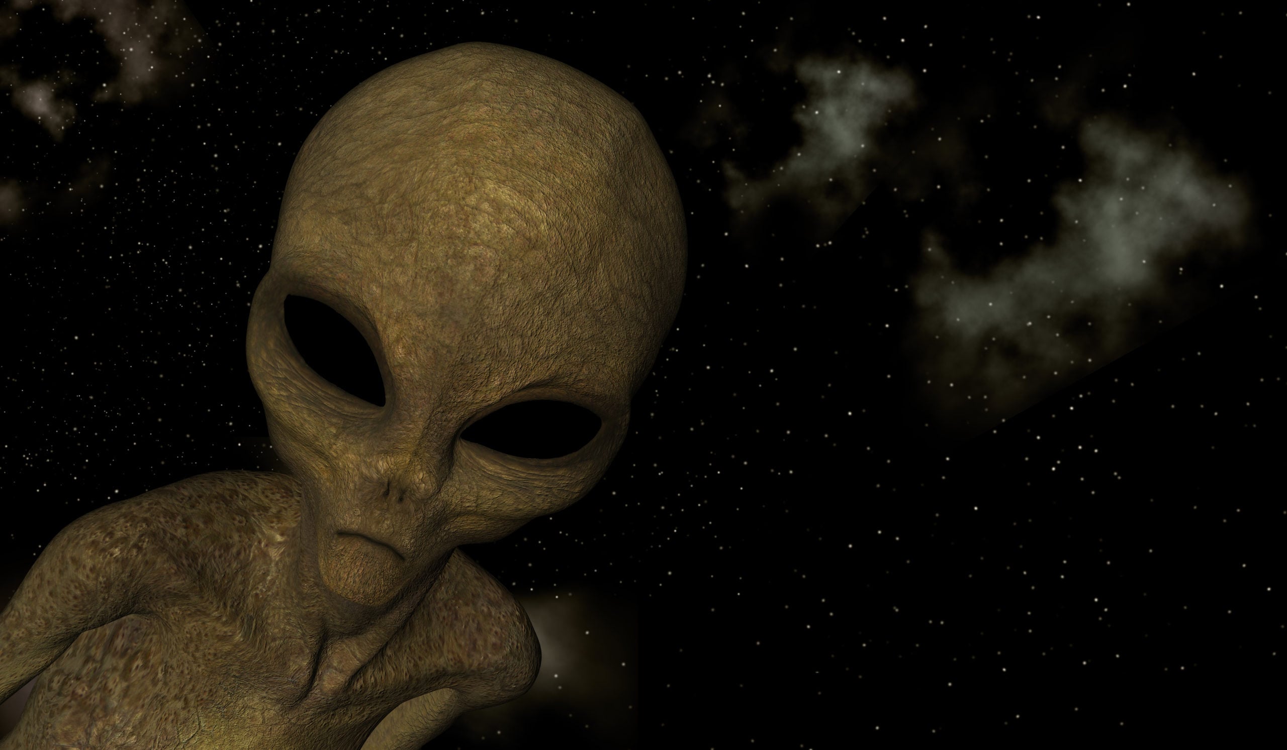 Λευκός Οίκος: Παρουσίασε την πλατφόρμα «Aliens.gov» αλλά… δεν σχετίζεται με εξωγήινους – Η προκλητική σάτιρα για τους μετανάστες