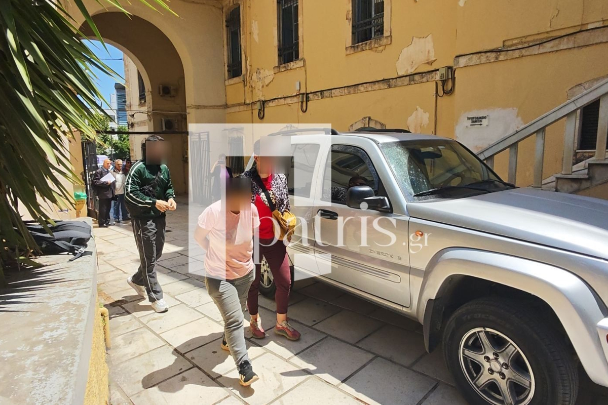 Ηράκλειο: Νέα τροπή στην υπόθεση κακοποίησης της 3χρονης – Εξετάσεις DNA και εντάλματα σύλληψης, στα δικαστήρια οι γονείς της