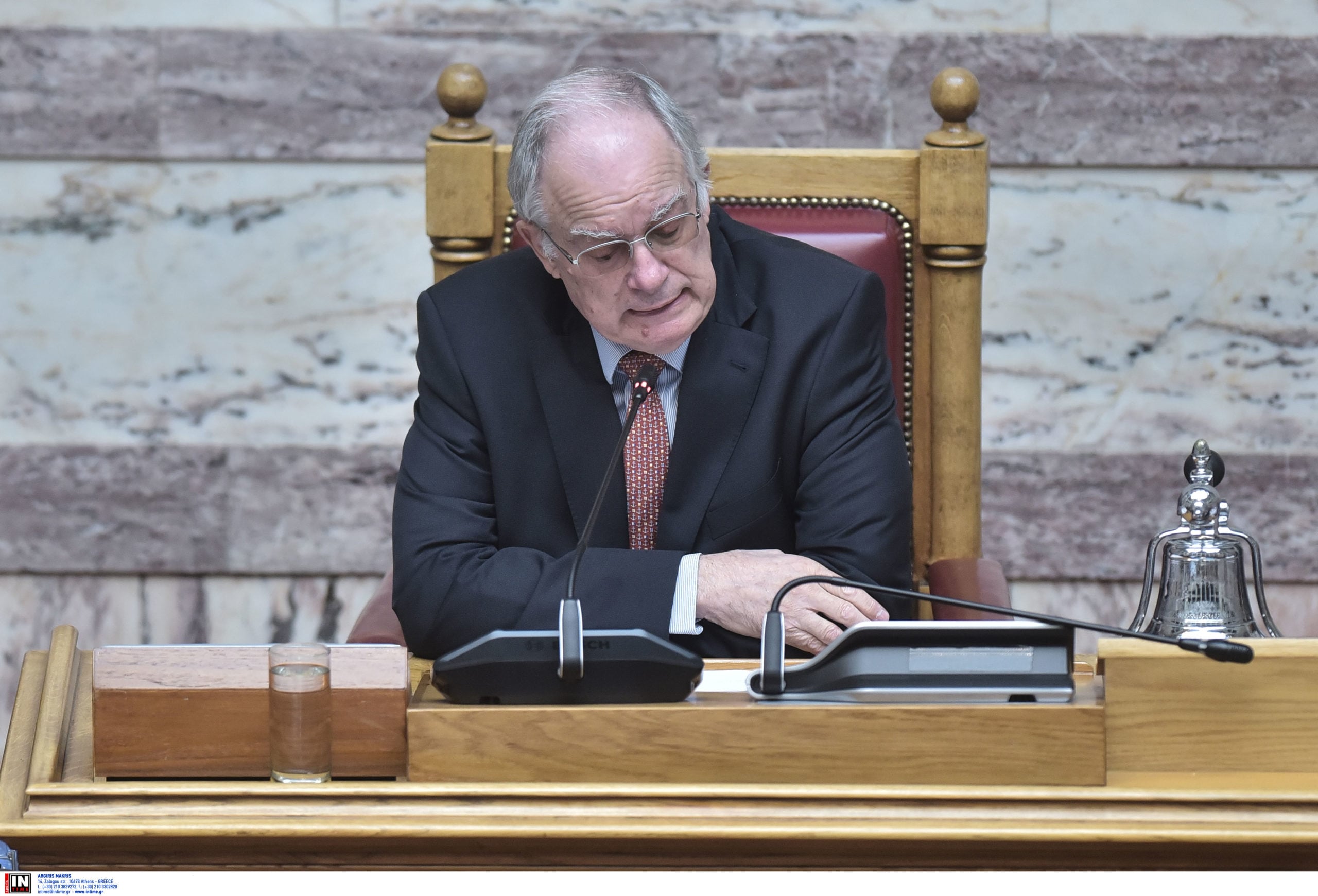 Κωνσταντίνος Τασούλας: Αγωνιζόμαστε αδιάλειπτα για την παγκόσμια αναγνώριση της Γενοκτονίας των Ποντίων