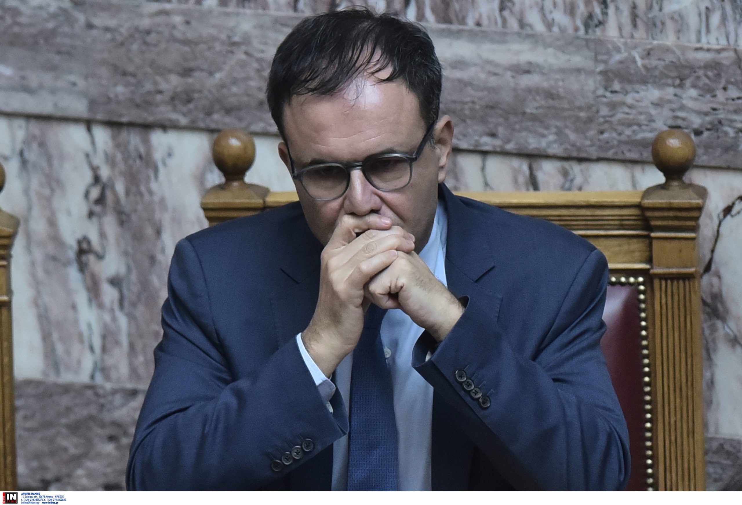 Αλέξης Πατέλης: Καταδίκη της εφημερίδας «Μακελειό» και του Στέφανου Χίου για δυσφημιστικά και ομοφοβικά άρθρα – «Τα ψεύδη δεν πρέπει να μένουν ατιμώρητα»