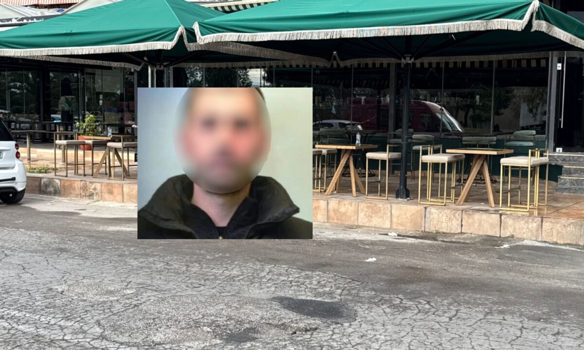Μικρολίμανο: Στις φοιτητικές εστίες του Ζωγράφου εντοπίστηκε ο «Τίτι» – Καταζητείται άνδρας που διέφυγε κατά τους πυροβολισμούς