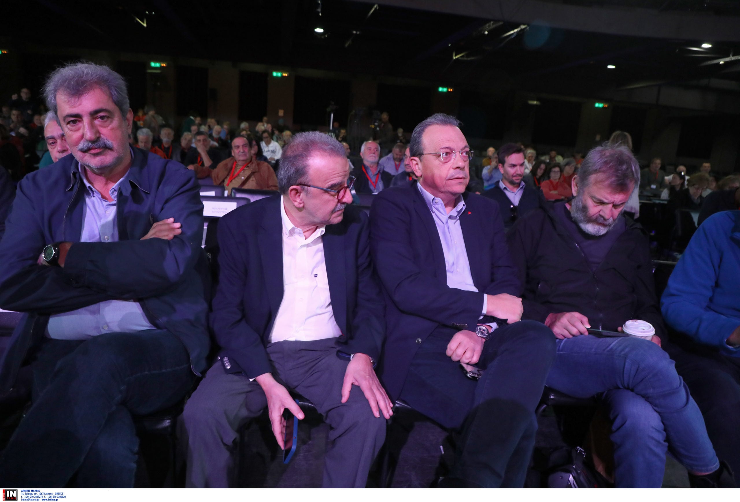 Η απάντηση του Πολάκη στον Φάμελλο: Φυσικά θα παραστώ στην Κεντρική Επιτροπή