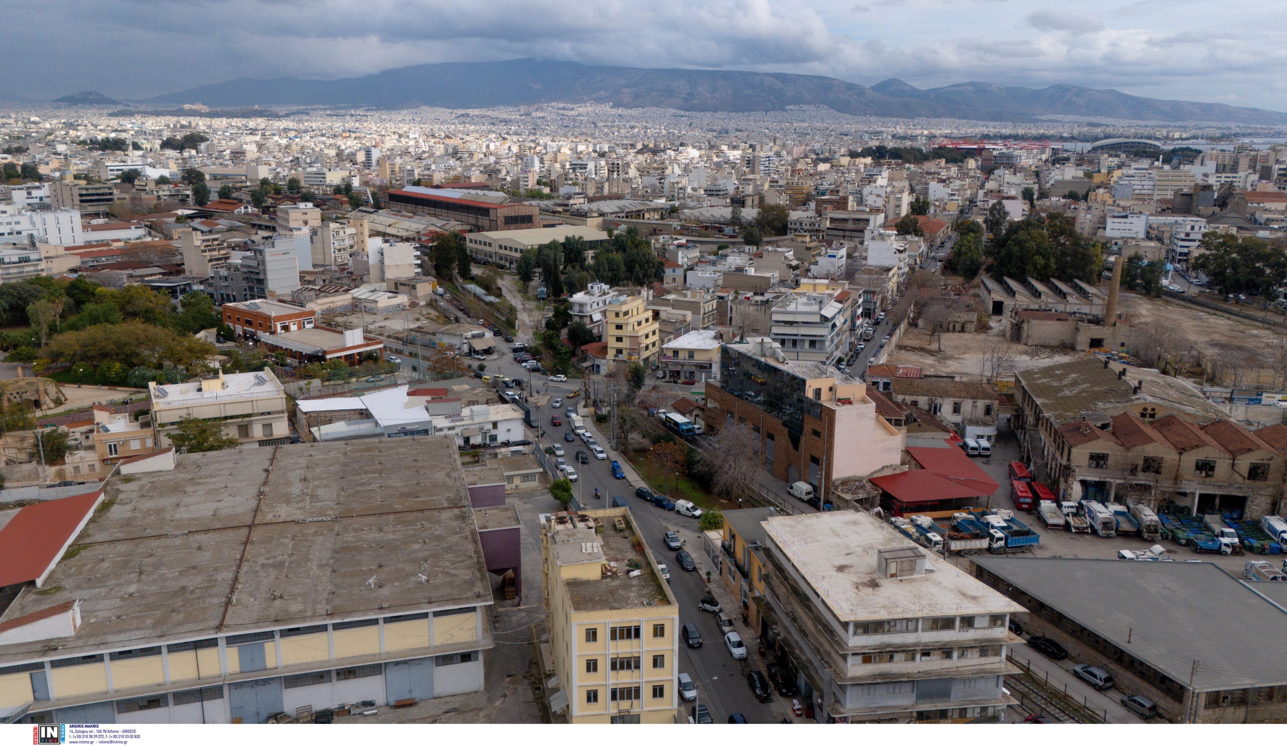 «Σπίτι μου ΙΙ»: Η καταληκτική ημερομηνία για ένταξη στο πρόγραμμα