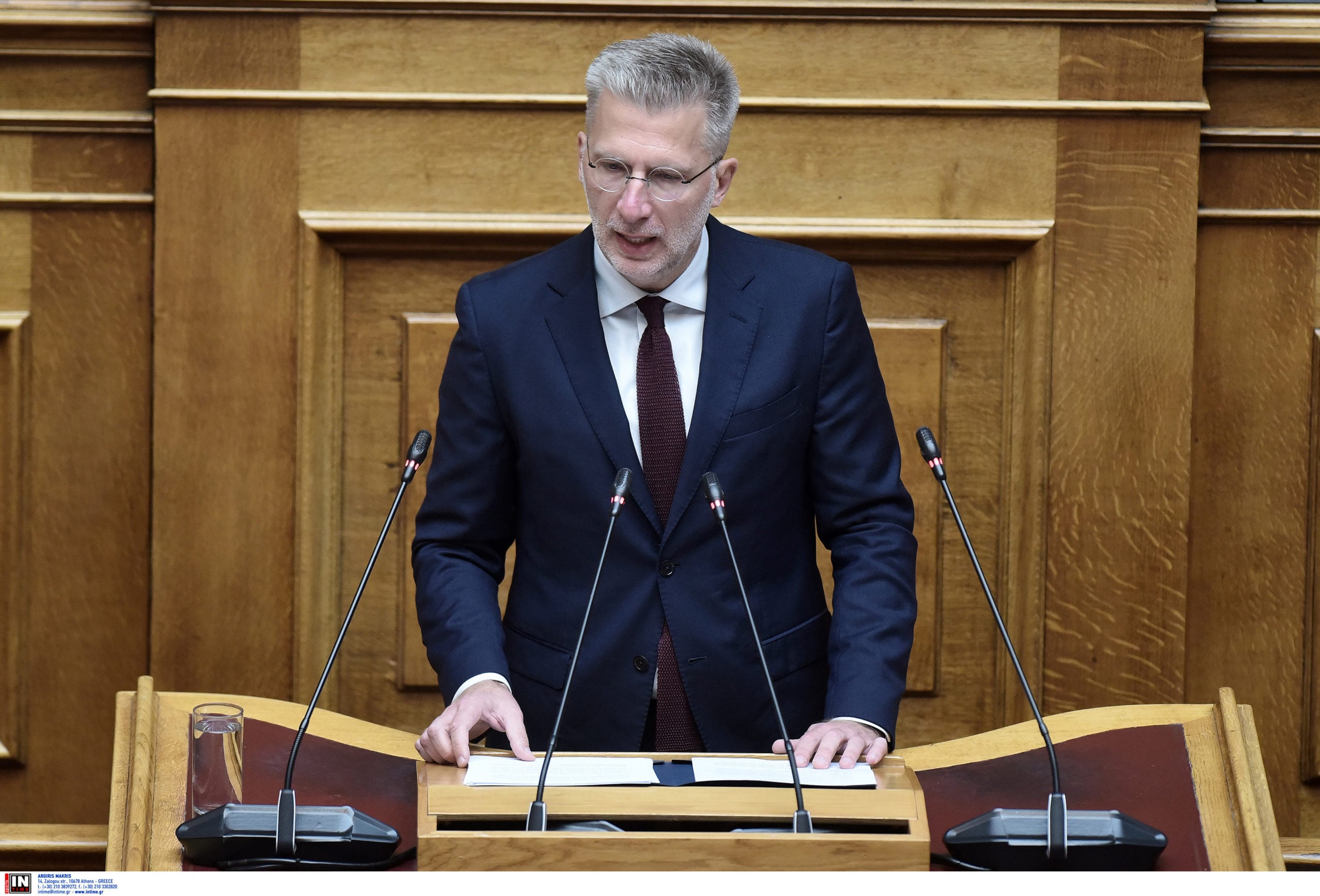 Σκέρτσος: 2023-2024, η διετία που το brain drain μετατράπηκε σε brain gain μετά από 14 χρόνια