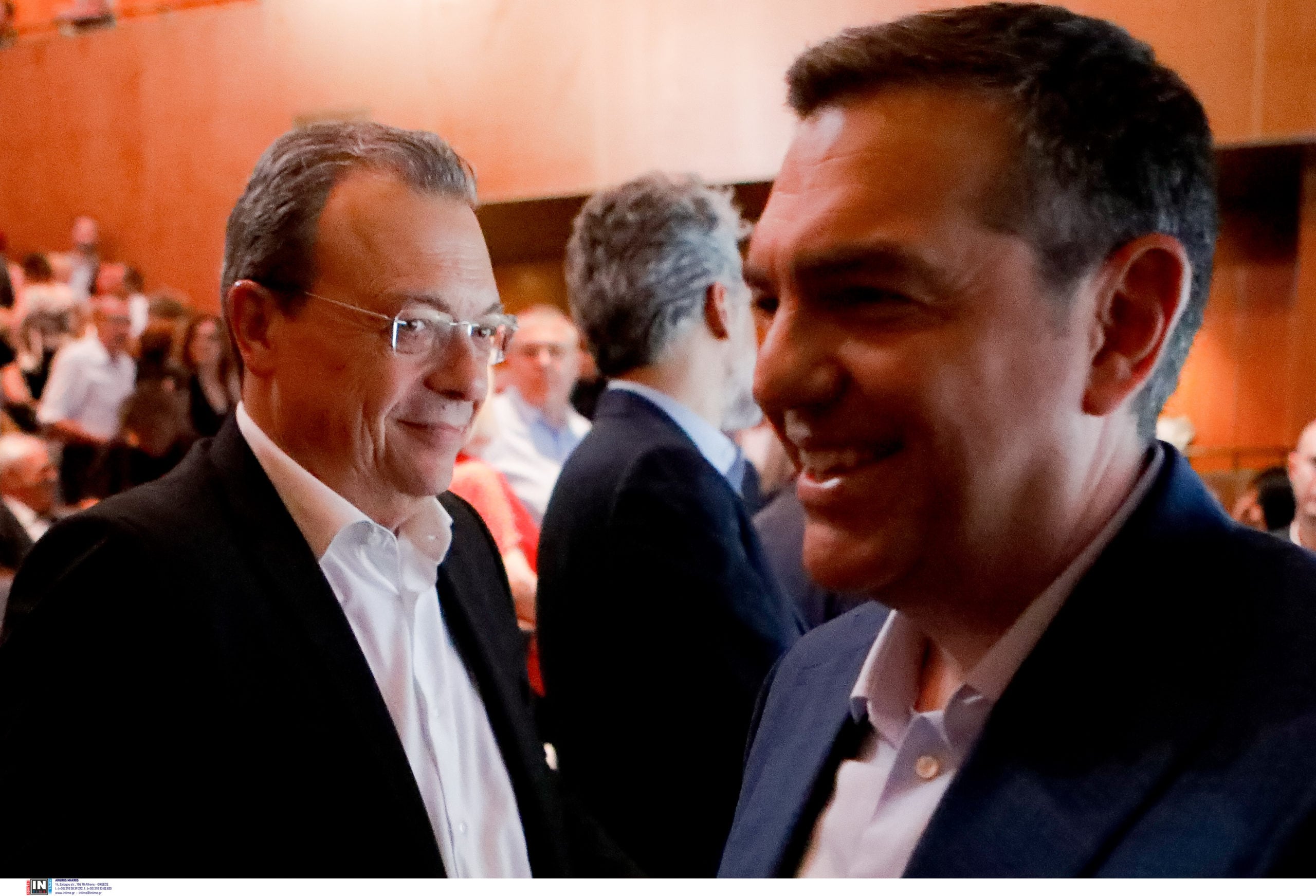 Εσωκομματική αναταραχή στον ΣΥΡΙΖΑ: Τα στελέχη που σκέφτονται «μεταγραφή» στο κόμμα Τσίπρα και η καθοριστική συνεδρίαση της 6ης Ιουνίου