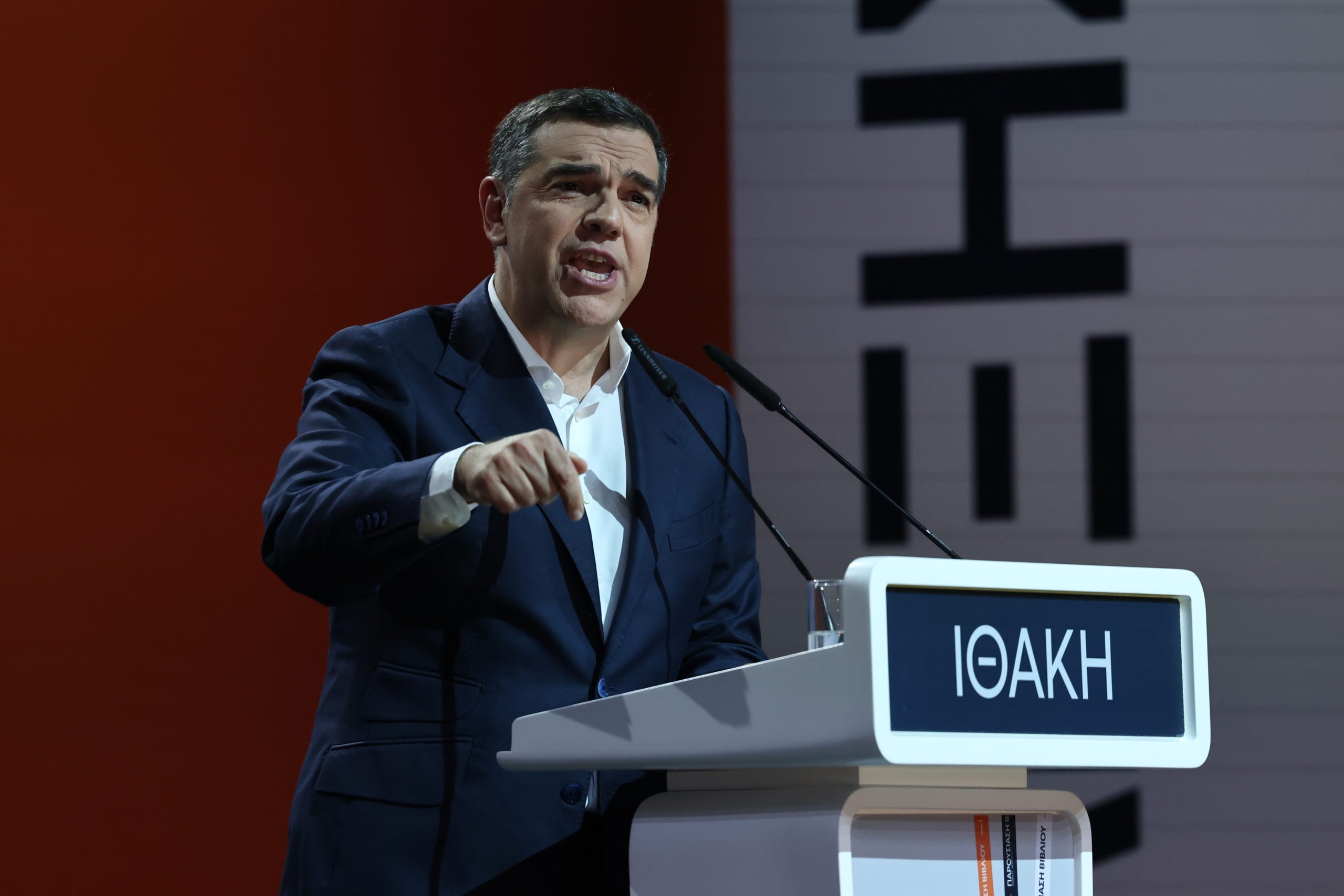 Τσίπρας: Το φρέσκο βίντεο για την ονομασία του κόμματος – «Ας προχωρήσουμε με αυτό που είχαμε συμφωνήσει»