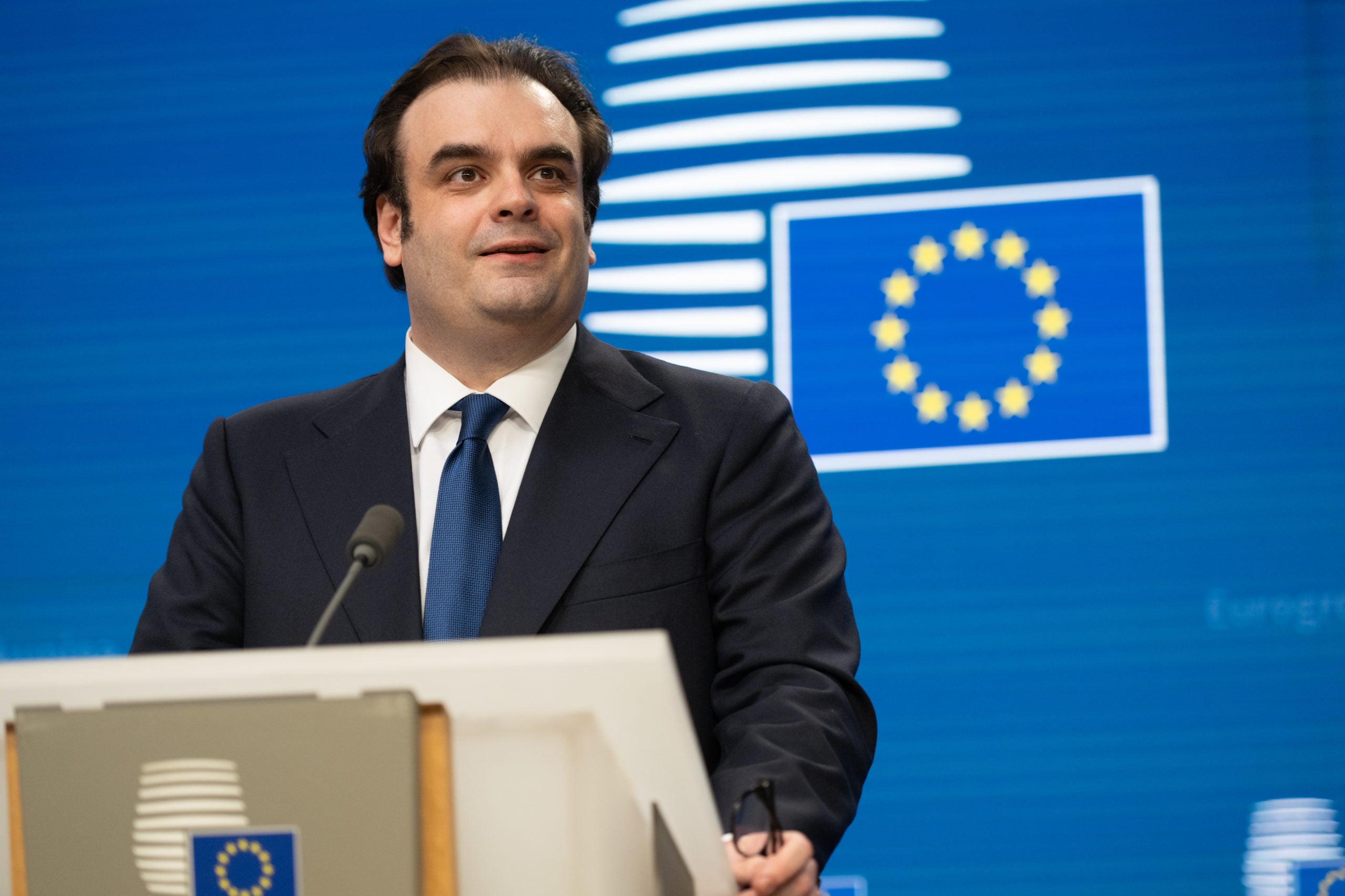 Πιερρακάκης: Η Ελλάδα εξοφλεί νωρίτερα 6,9 δισ. ευρώ χρέους τον Ιούνιο