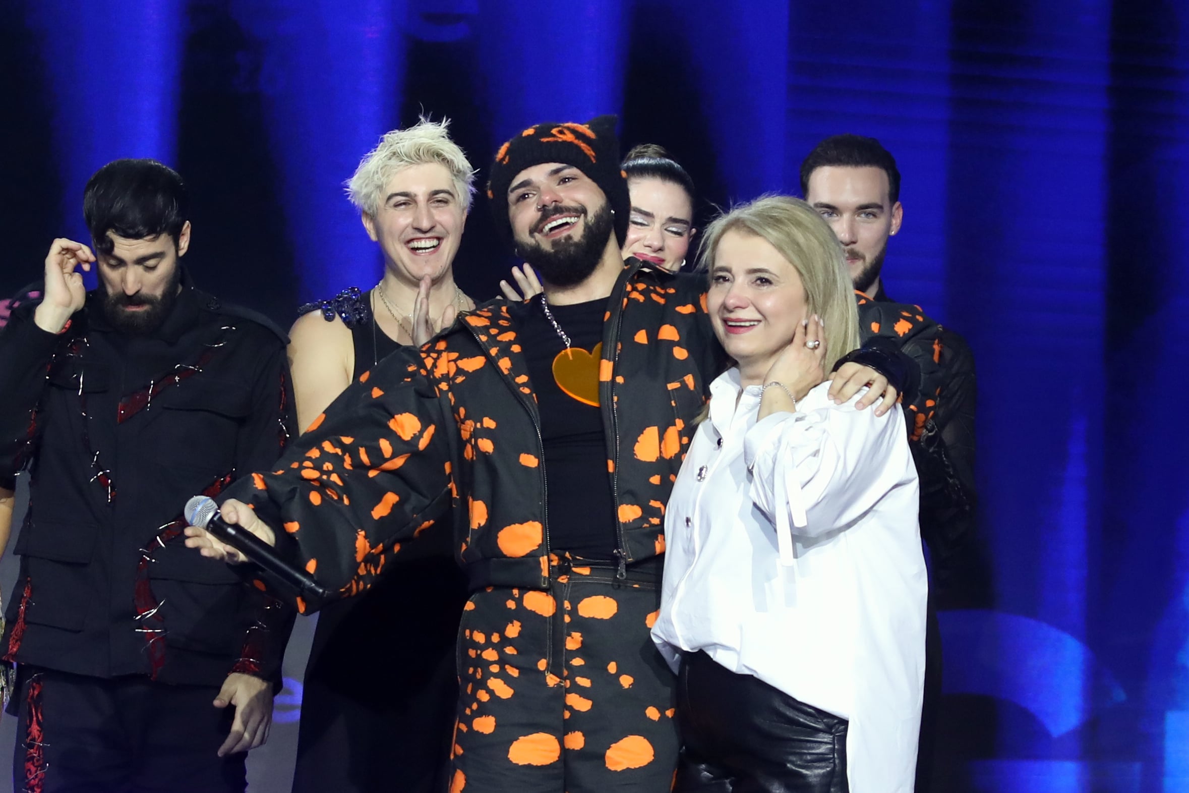 Eurovision 2026 – Akylas: Η μαμά του εκπροσώπου της Ελλάδας, μέσα από συνεντεύξεις του 3 Akylas