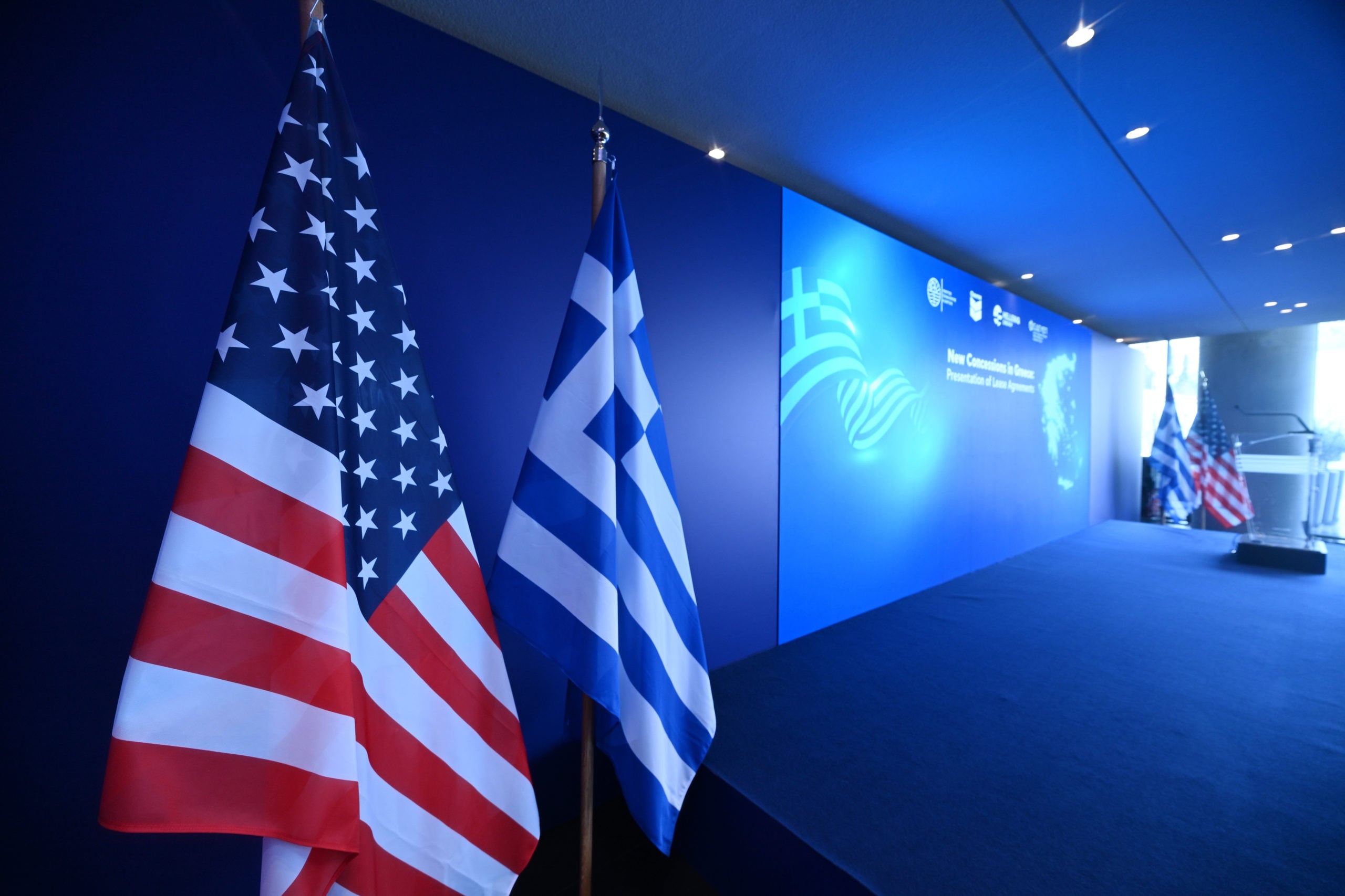 Η Βουλή των Αντιπροσώπων ενέκρινε το νομοσχέδιο για την αμυντική συνεργασία ΗΠΑ-Ελλάδας – Τι περιλαμβάνει