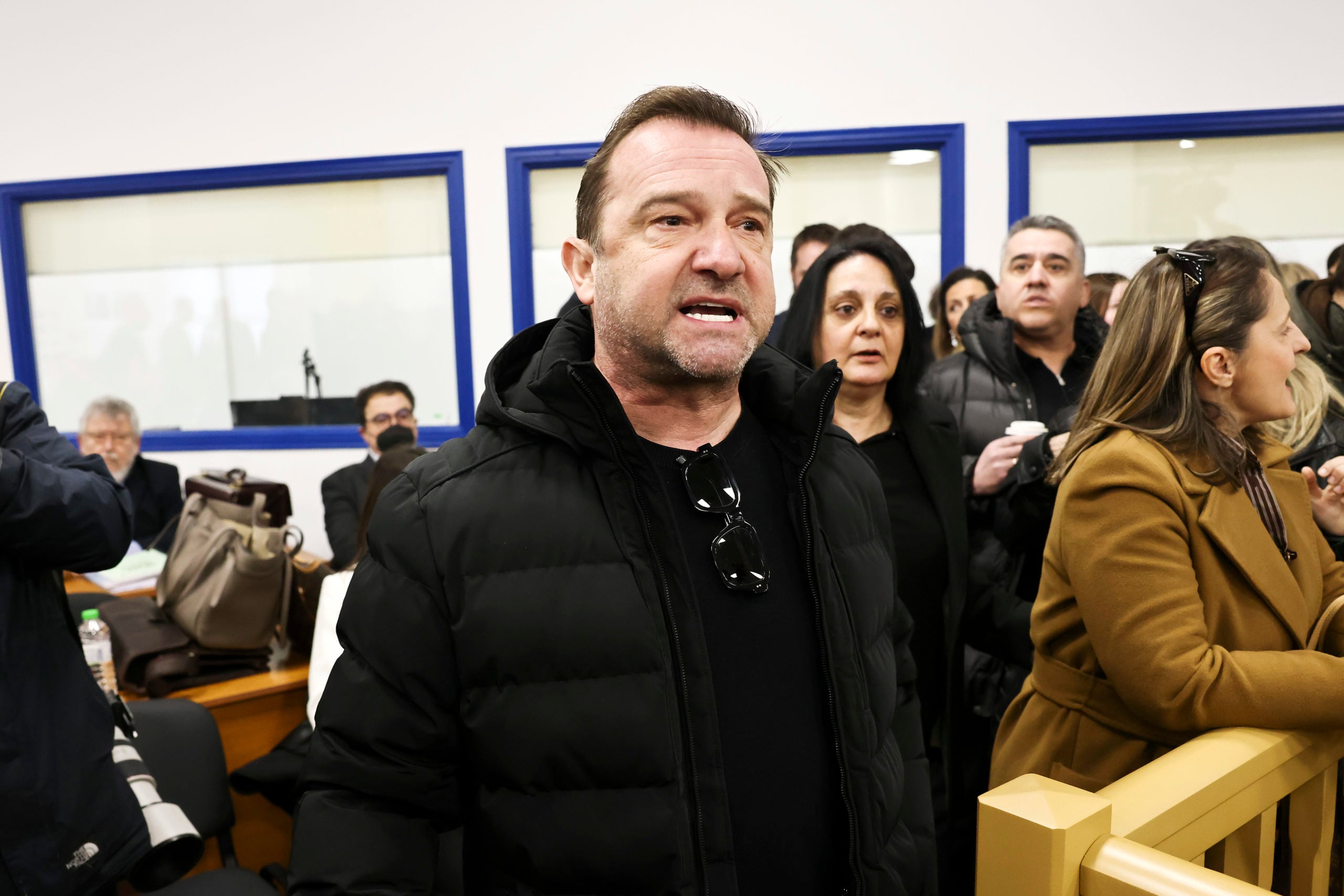 Πλακιάς: Καυστική αντίδραση σε Αυγερινό – «Πιστεύω η Μαρία γνωρίζει, ρώτα την λίγο»