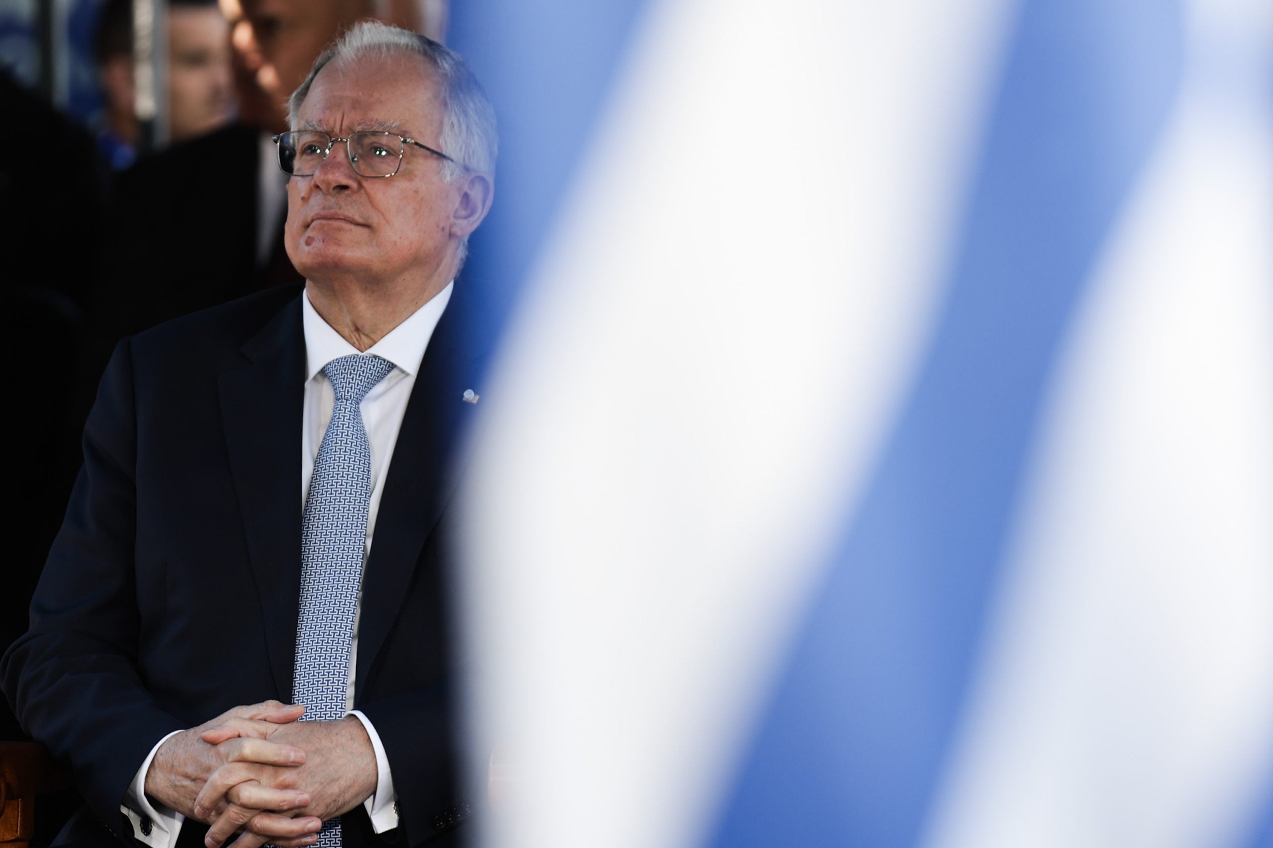 Ολυμπιακός: Εγκάρδιες ευχές από τον Κωνσταντίνο Τασούλα για την ευρωπαϊκή νίκη