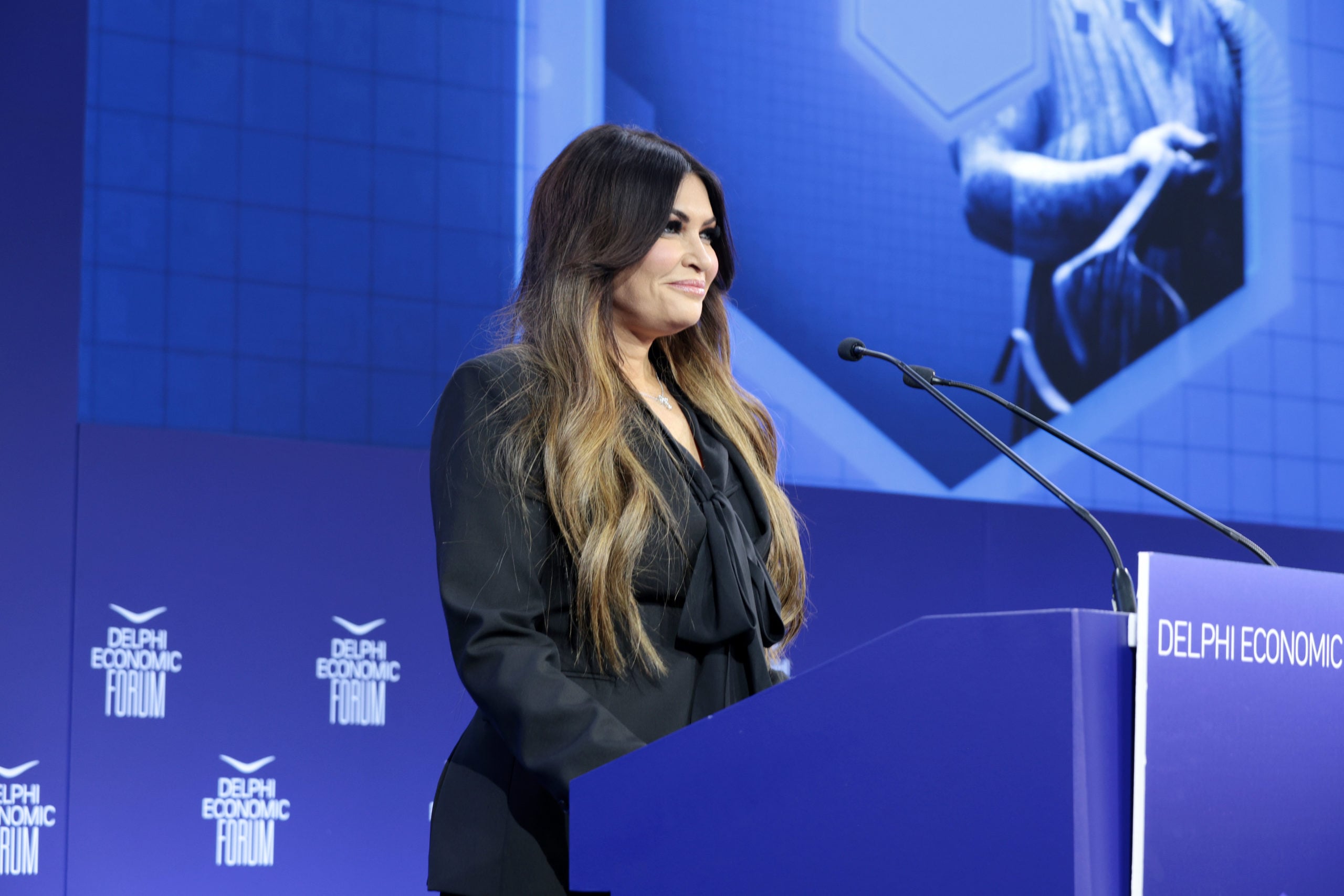 Γκίλφοϊλ: Ελλάδα και ΗΠΑ επανακτούμε την ηγεσία μας στον ναυτιλιακό κλάδο