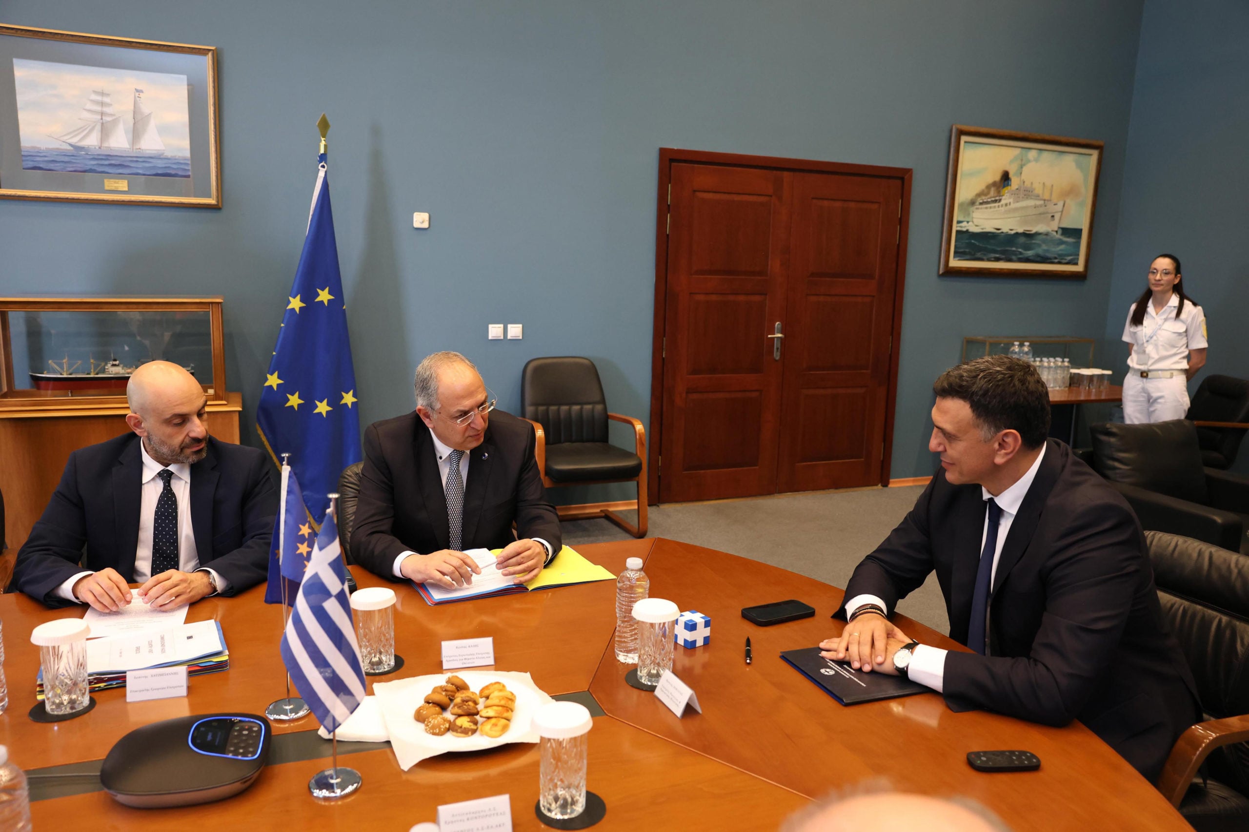 Κικίλιας Καδής