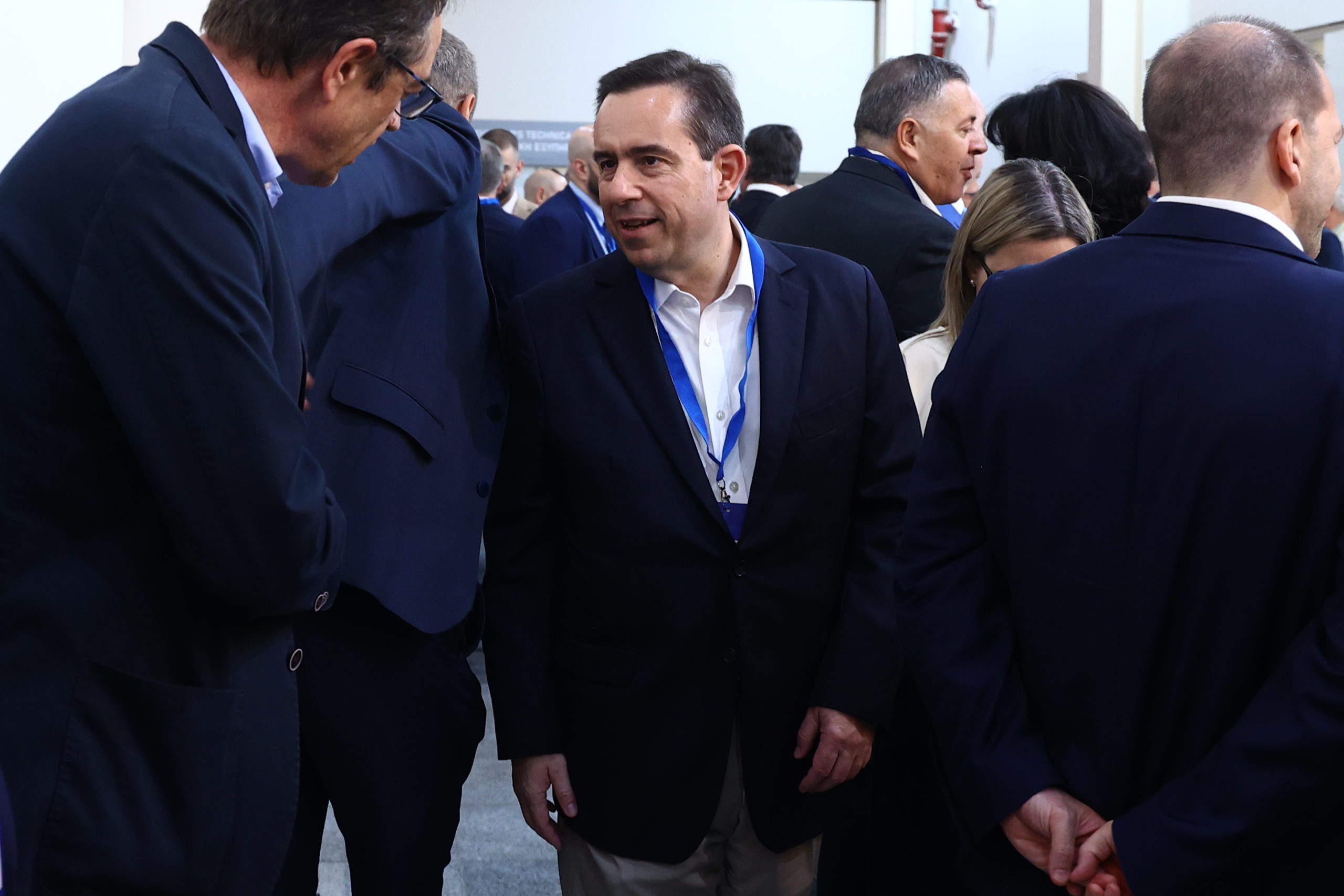 Μητσοτάκης: Η στρατηγική της ΝΔ για το 2030, τα μηνύματα στο Συνέδριο και η αντίδραση στην αντιπολίτευση