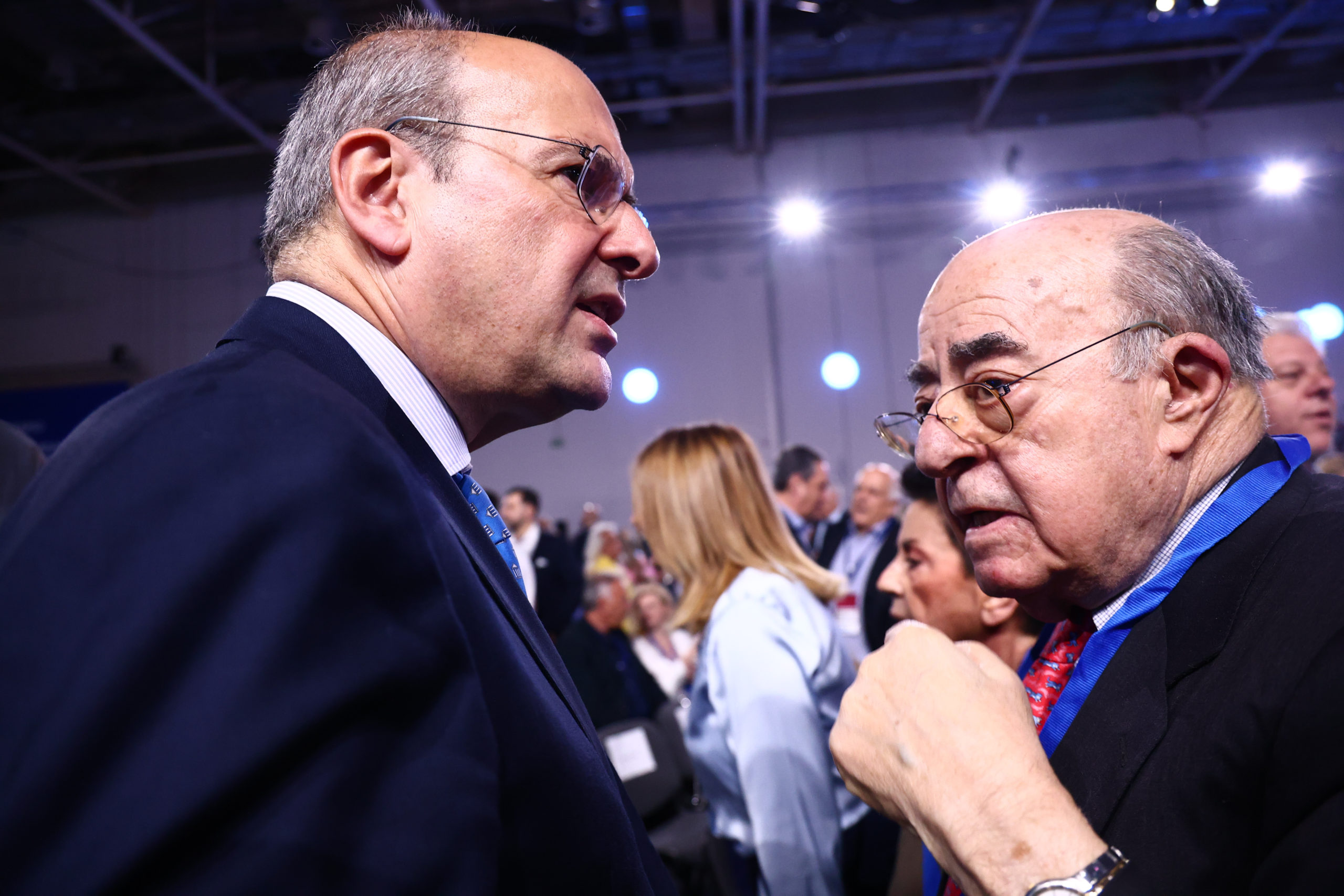 Μητσοτάκης: Η στρατηγική της ΝΔ για το 2030, τα μηνύματα στο Συνέδριο και η αντίδραση στην αντιπολίτευση