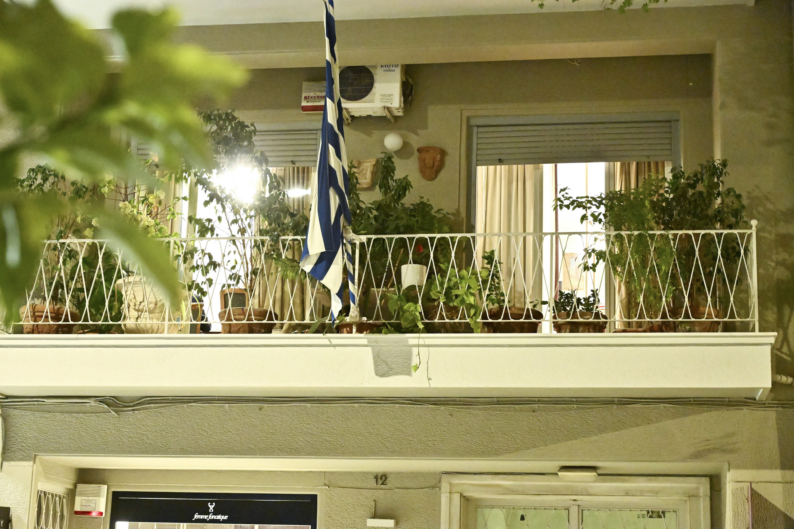 Μαρία Καρυστιανού: Σήμερα η παρουσίαση του κόμματος – Το επιτελείο και οι στόχοι